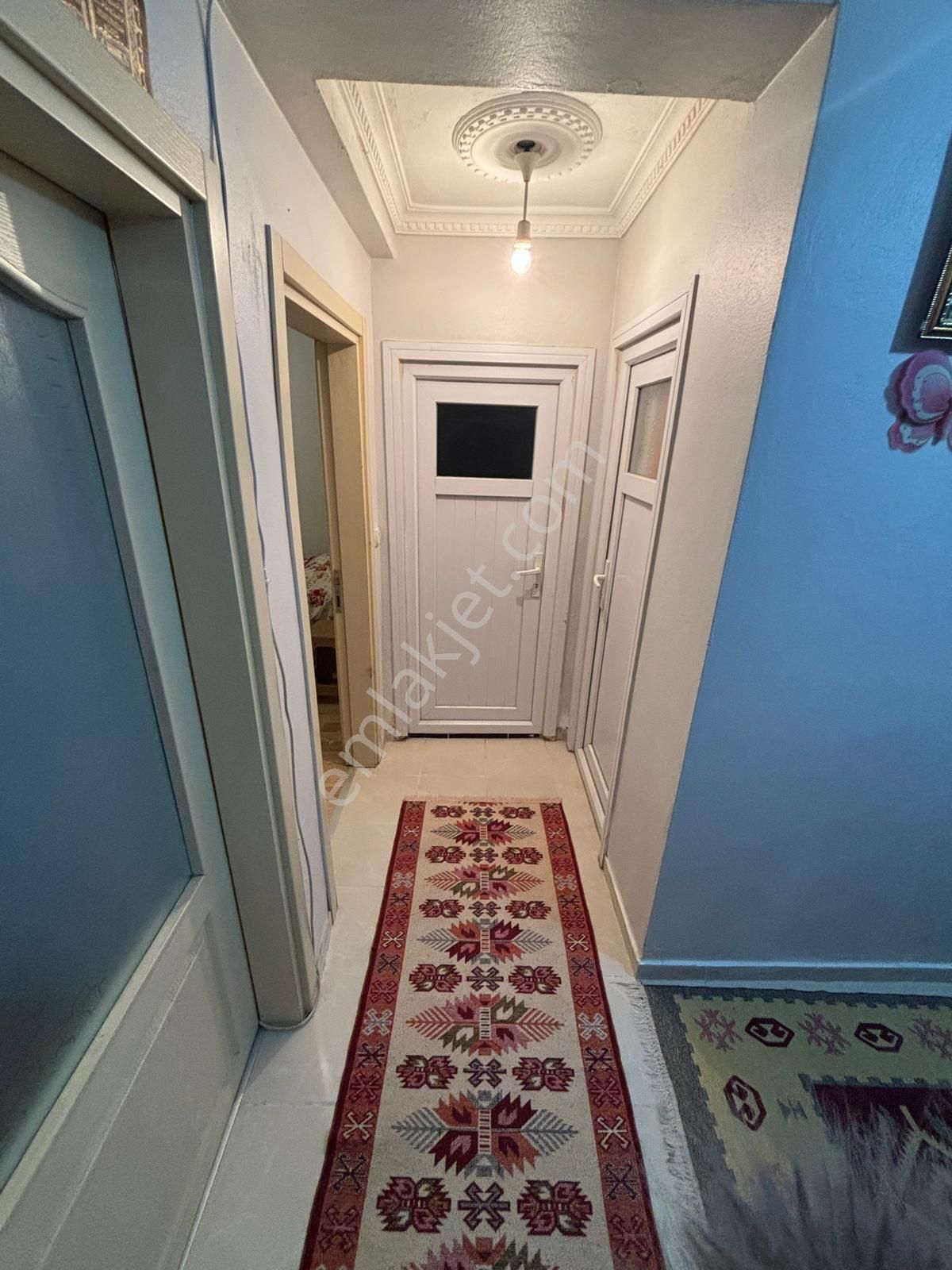 İsmetpaşa Mah’de 2+1 100m2 Satılık Bahçe Katı - Görsel 18