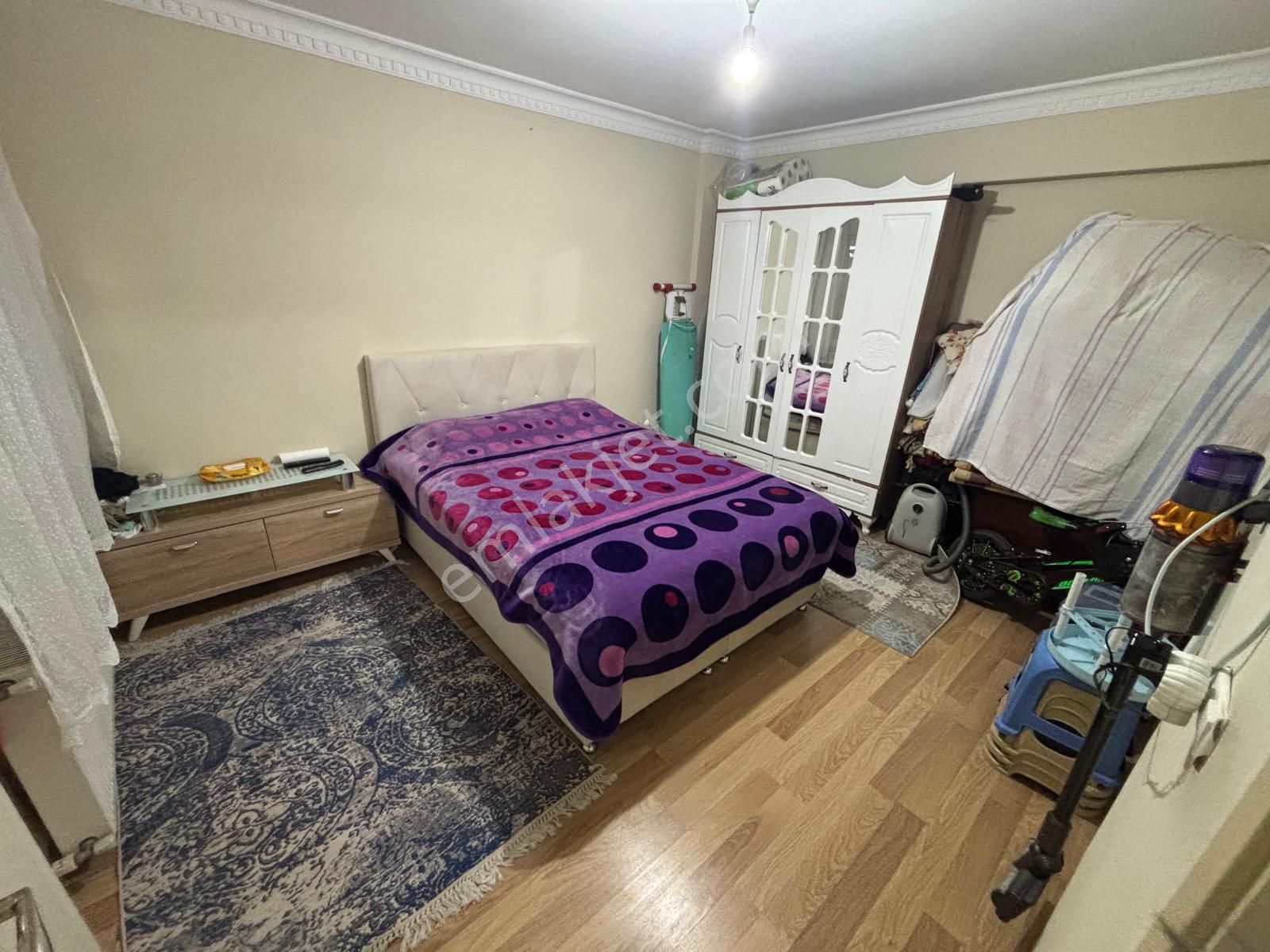 İsmetpaşa Mah’de 2+1 100m2 Satılık Bahçe Katı - Görsel 13