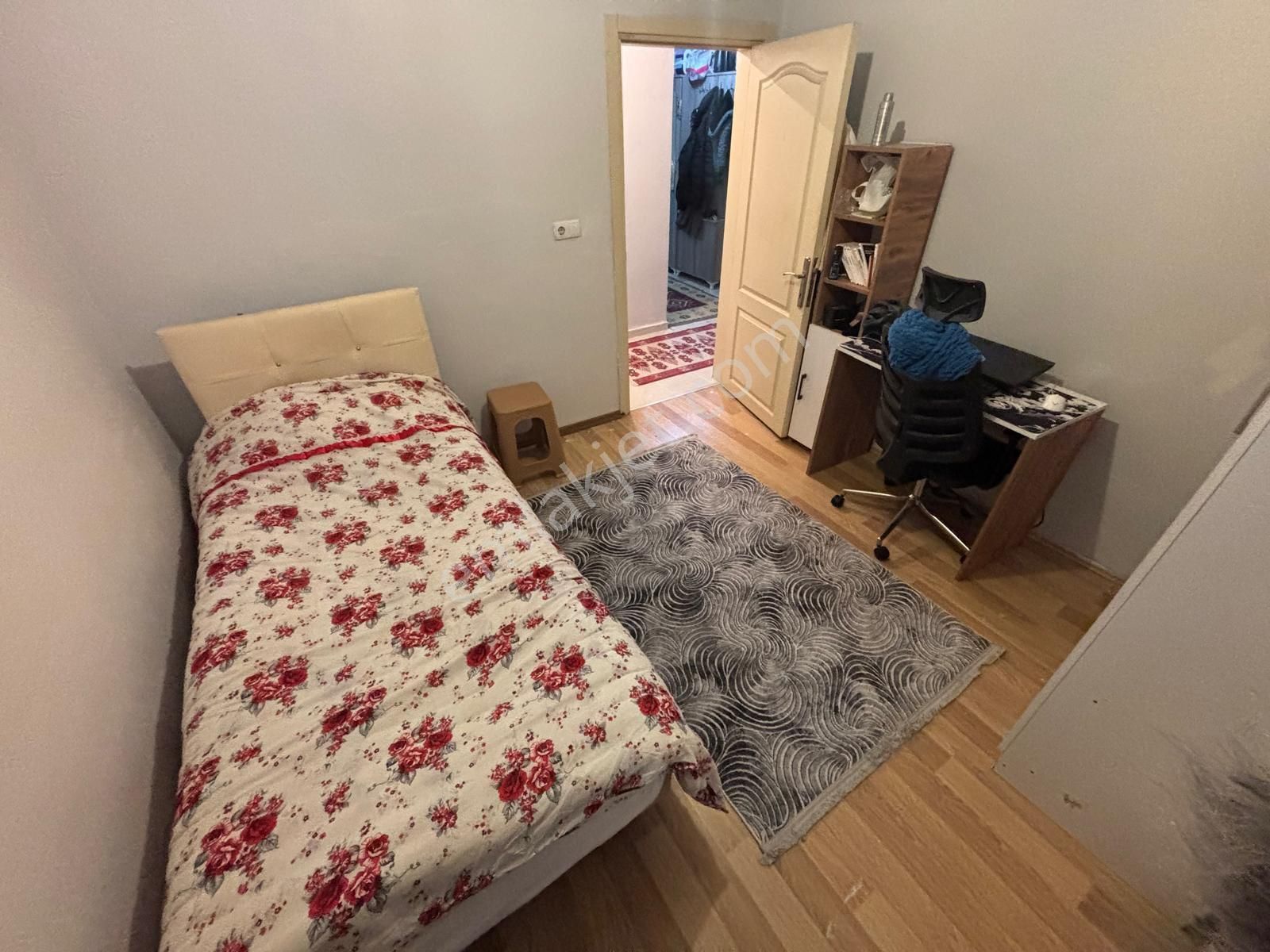 İsmetpaşa Mah’de 2+1 100m2 Satılık Bahçe Katı - Görsel 7