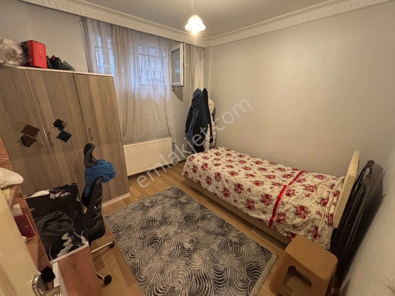 İsmetpaşa Mah’de 2+1 100m2 Satılık Bahçe Katı - Görsel 6