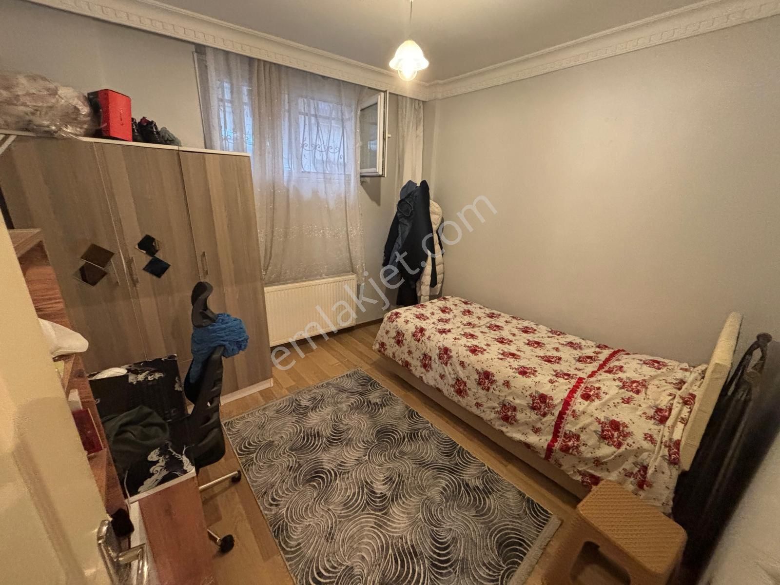 İsmetpaşa Mah’de 2+1 100m2 Satılık Bahçe Katı - Görsel 8