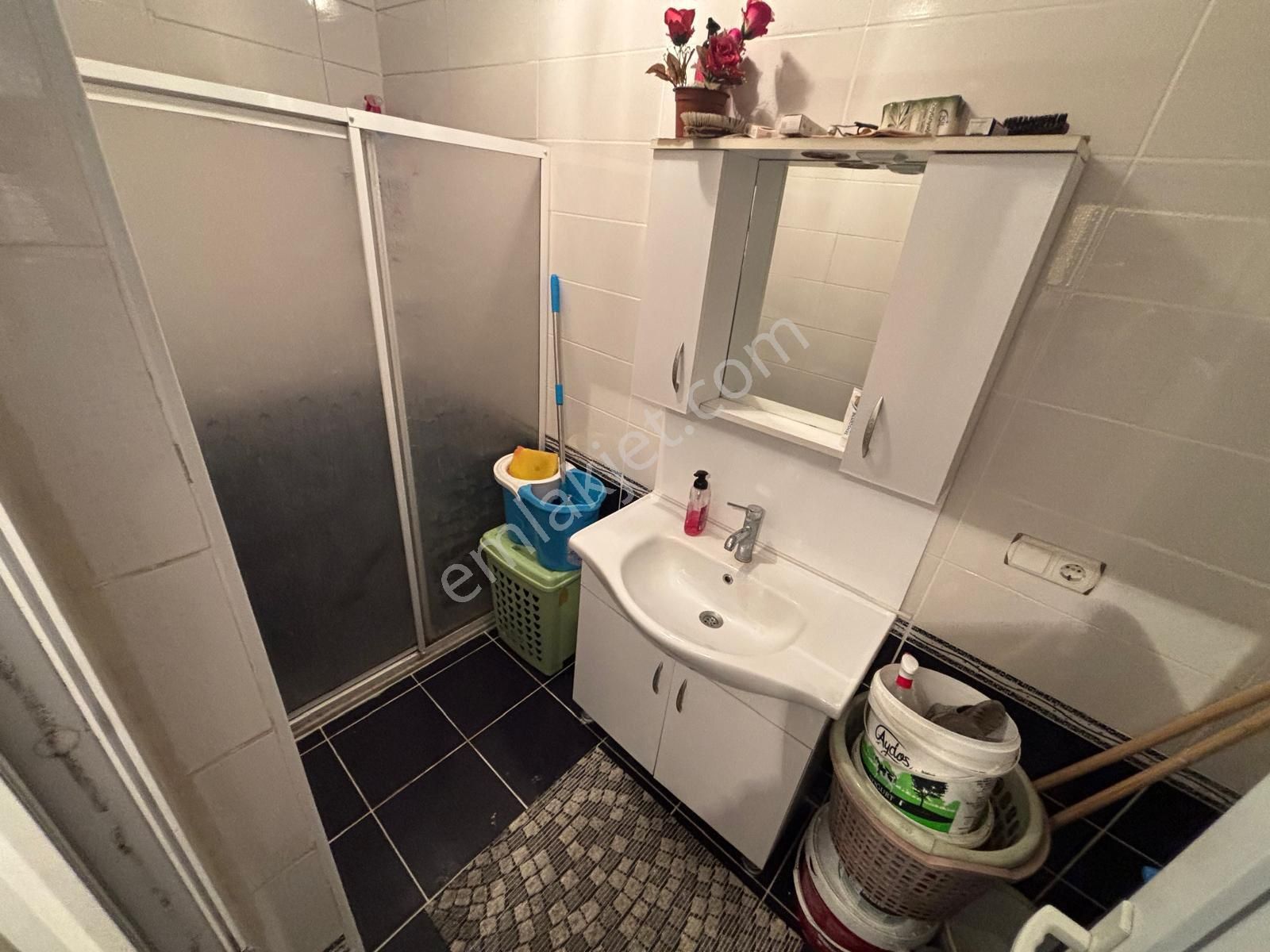 İsmetpaşa Mah’de 2+1 100m2 Satılık Bahçe Katı - Görsel 9