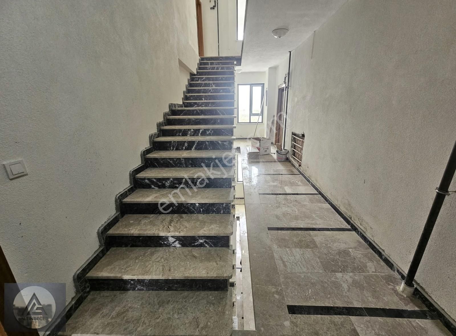 Altınova Cumhuriyet Mahallesinde Satılık 2+1 Lüks Daireler - Görsel 18