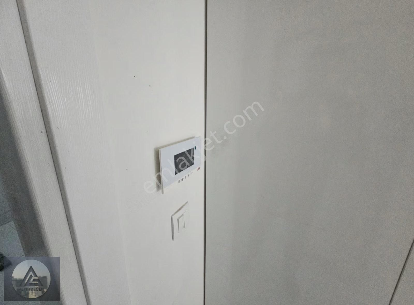 Altınova Cumhuriyet Mahallesinde Satılık 2+1 Lüks Daireler - Görsel 15