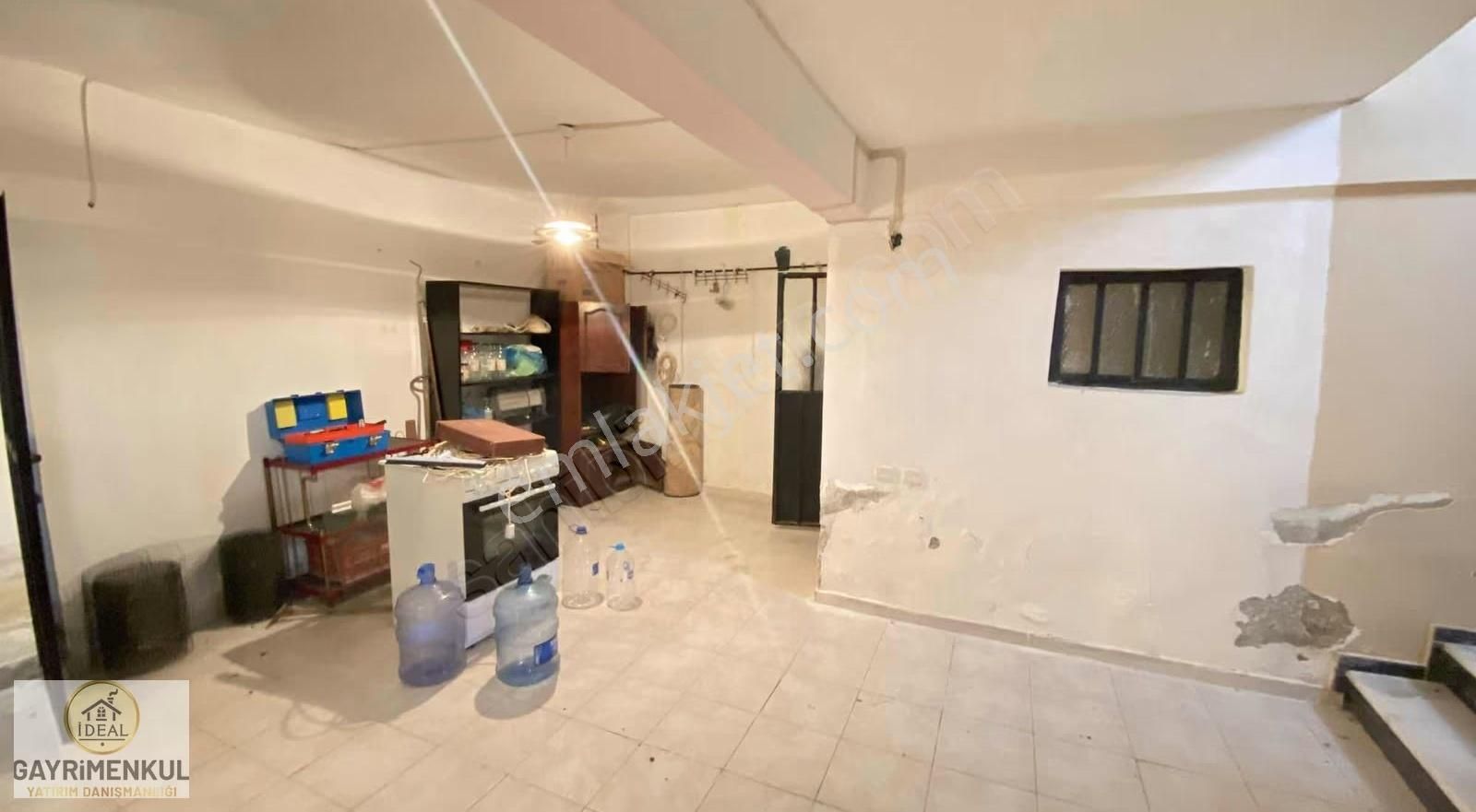 Klasiss Mevkii Deniz Manzaralı Müstakil Satılık Villa - Görsel 4