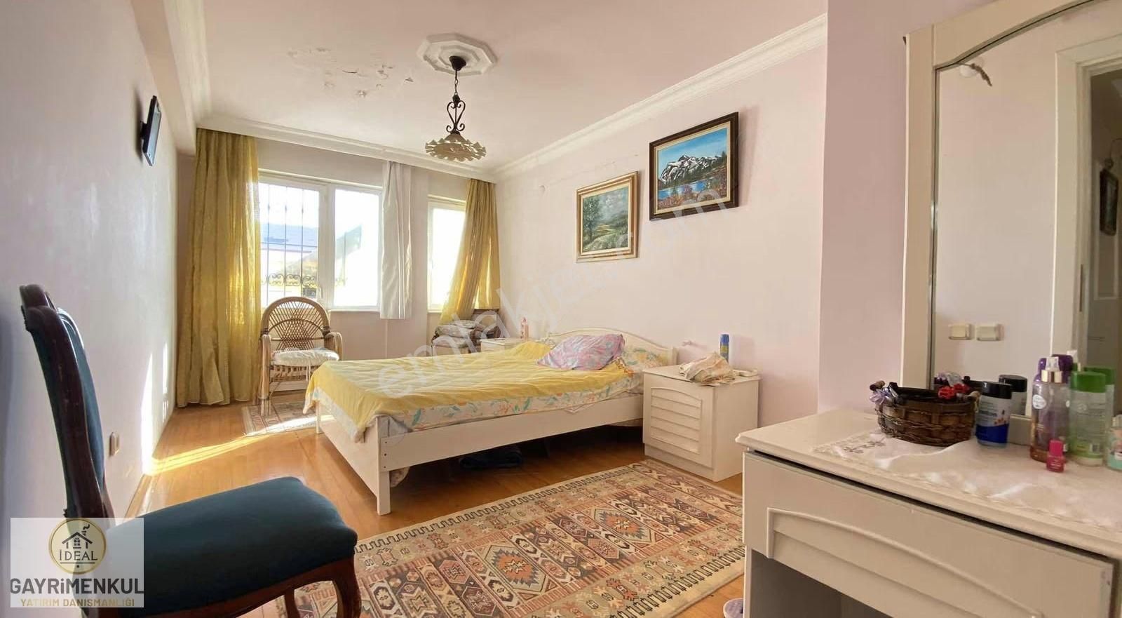 Klasiss Mevkii Deniz Manzaralı Müstakil Satılık Villa - Görsel 33