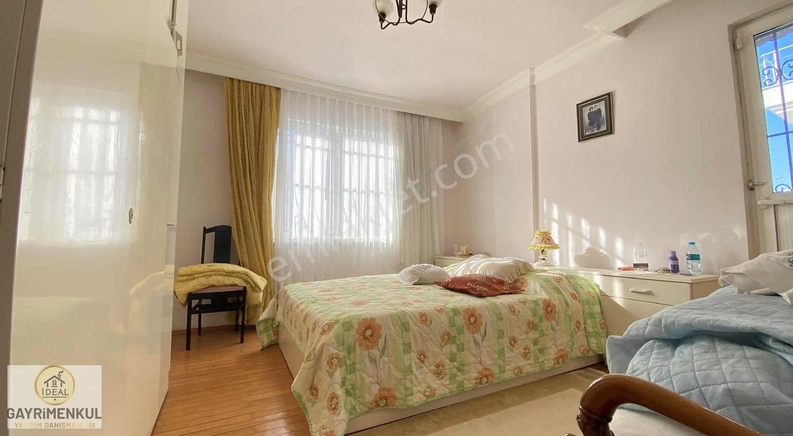 Klasiss Mevkii Deniz Manzaralı Müstakil Satılık Villa - Görsel 17