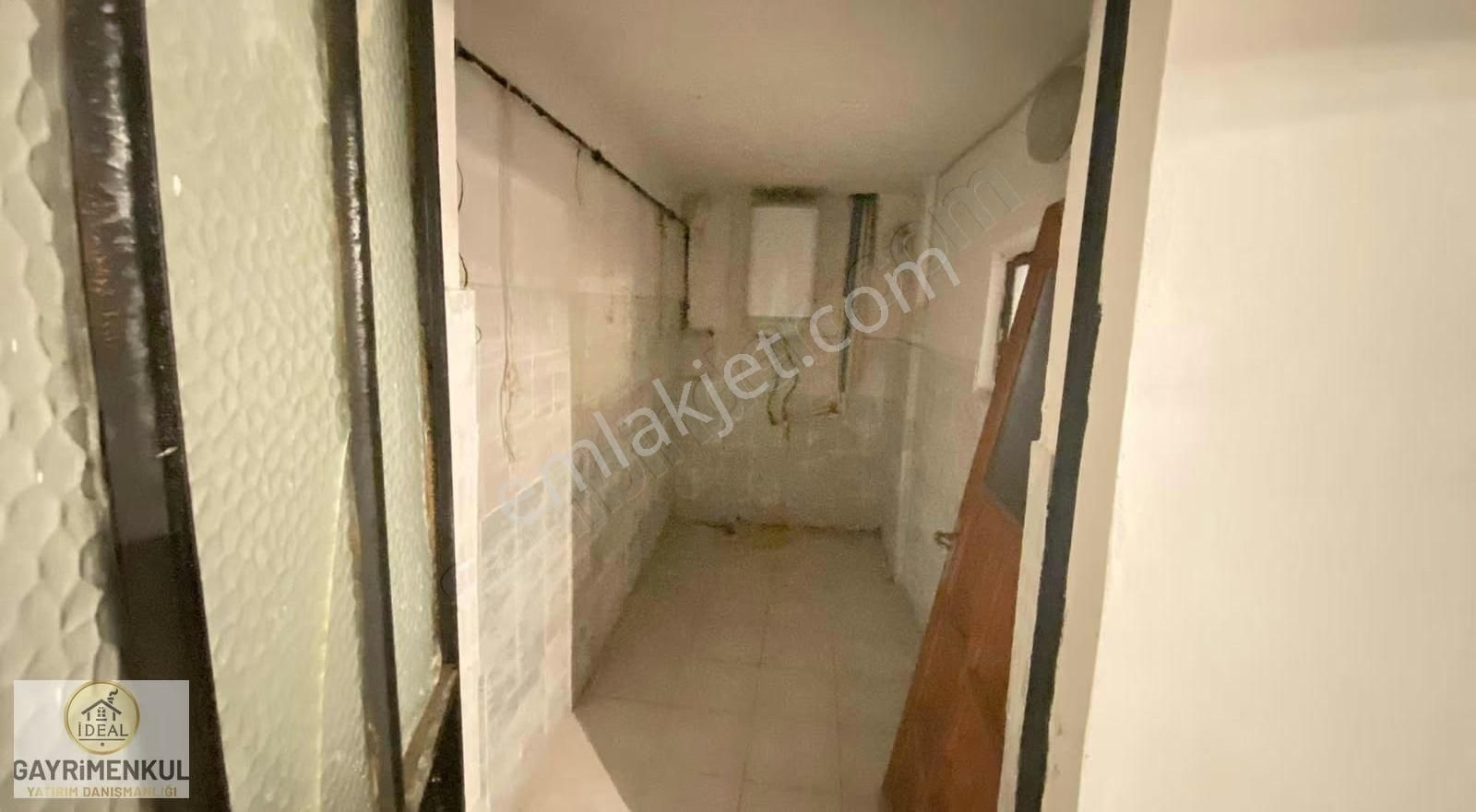 Klasiss Mevkii Deniz Manzaralı Müstakil Satılık Villa - Görsel 25