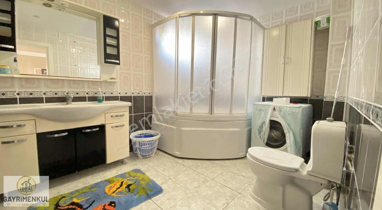 Klasiss Mevkii Deniz Manzaralı Müstakil Satılık Villa - Görsel 16