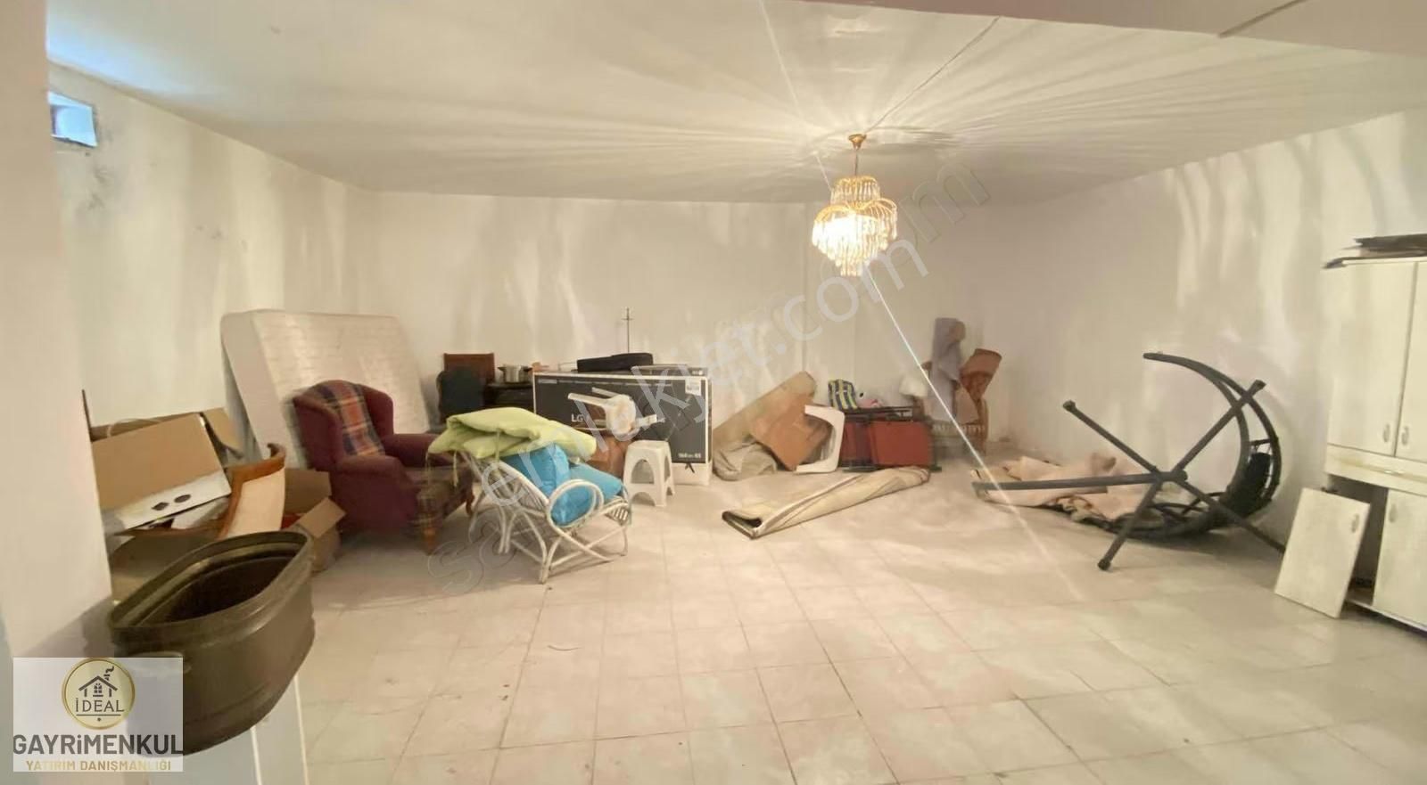 Klasiss Mevkii Deniz Manzaralı Müstakil Satılık Villa - Görsel 27