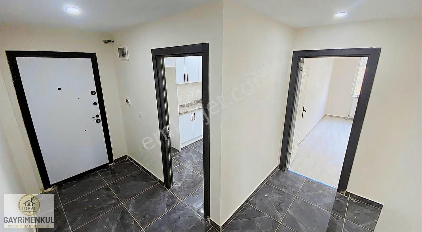 Yeni Mah Üniversite Yakını 2+1 Kiralık Daireler - Görsel 16