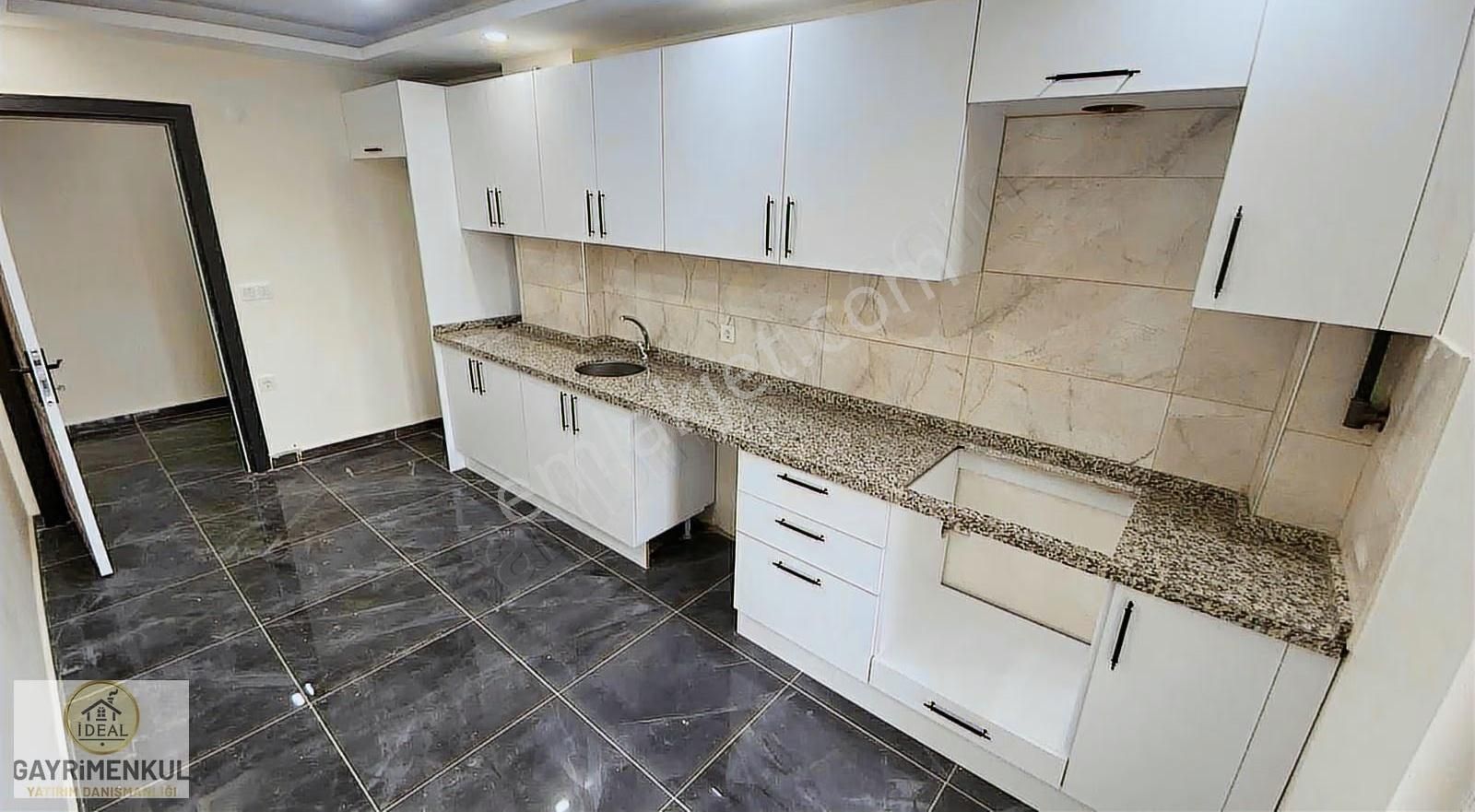 Yeni Mah Üniversite Yakını 2+1 Kiralık Daireler - Görsel 17