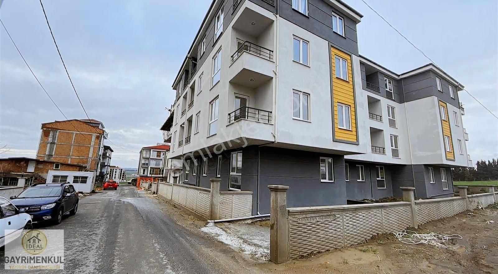 Yeni Mah Üniversite Yakını 2+1 Kiralık Daireler - Görsel 5