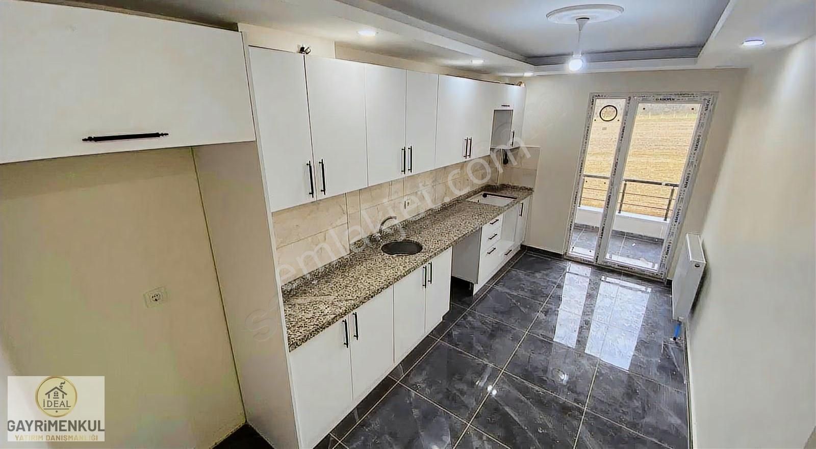 Yeni Mah Üniversite Yakını 2+1 Kiralık Daireler - Görsel 12