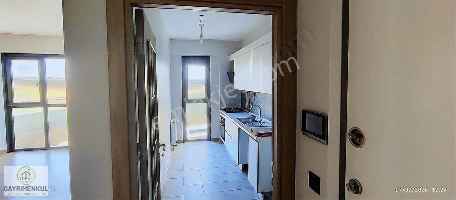 Mimarsinan Mah Kiptaş 4 Satılık 3+1 Daire - Görsel 2