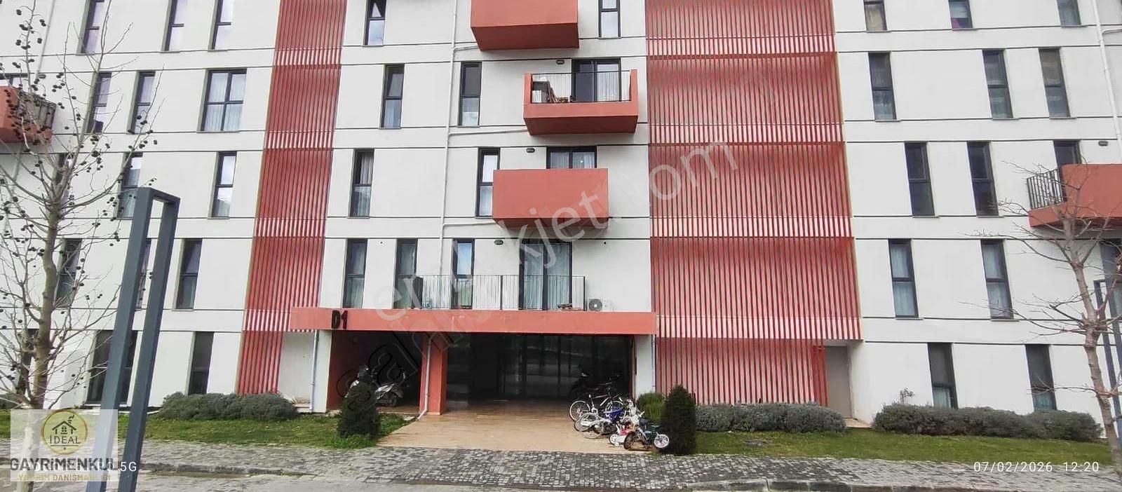 Mimarsinan Mah Kiptaş 4 Satılık 3+1 Daire - Görsel 10