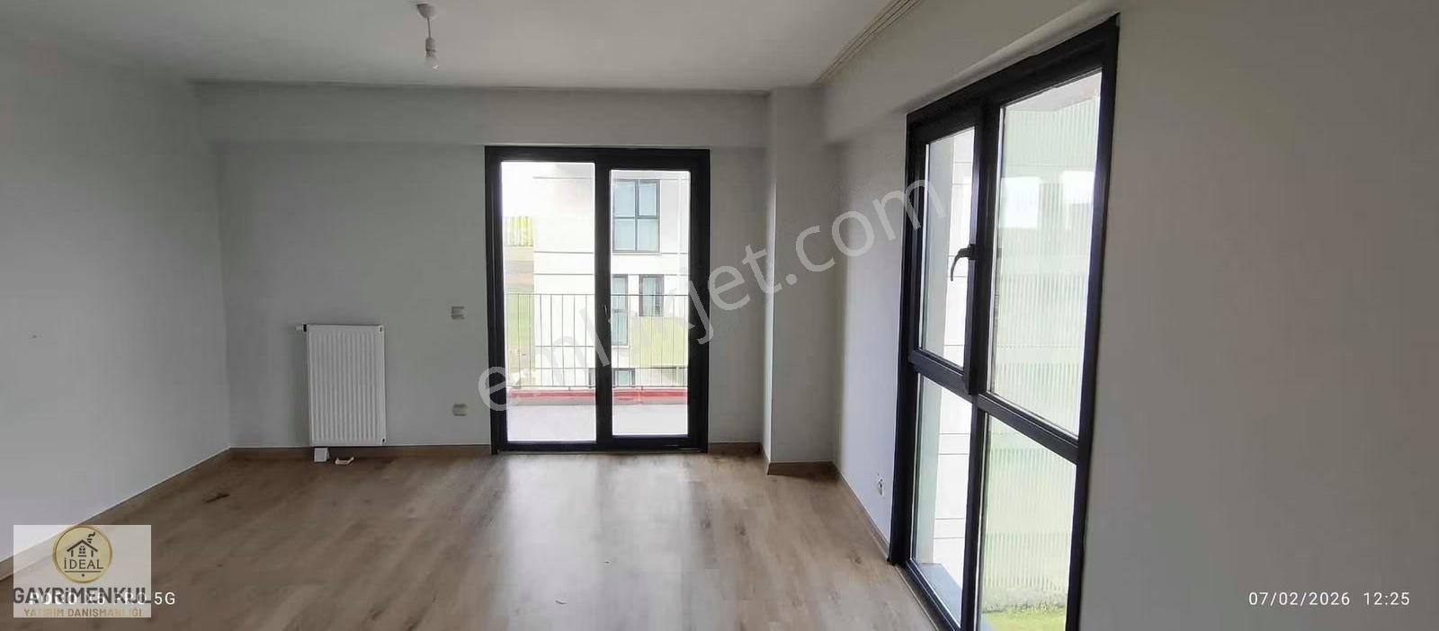 Mimarsinan Mah Kiptaş 4 Satılık 3+1 Daire - Görsel 3