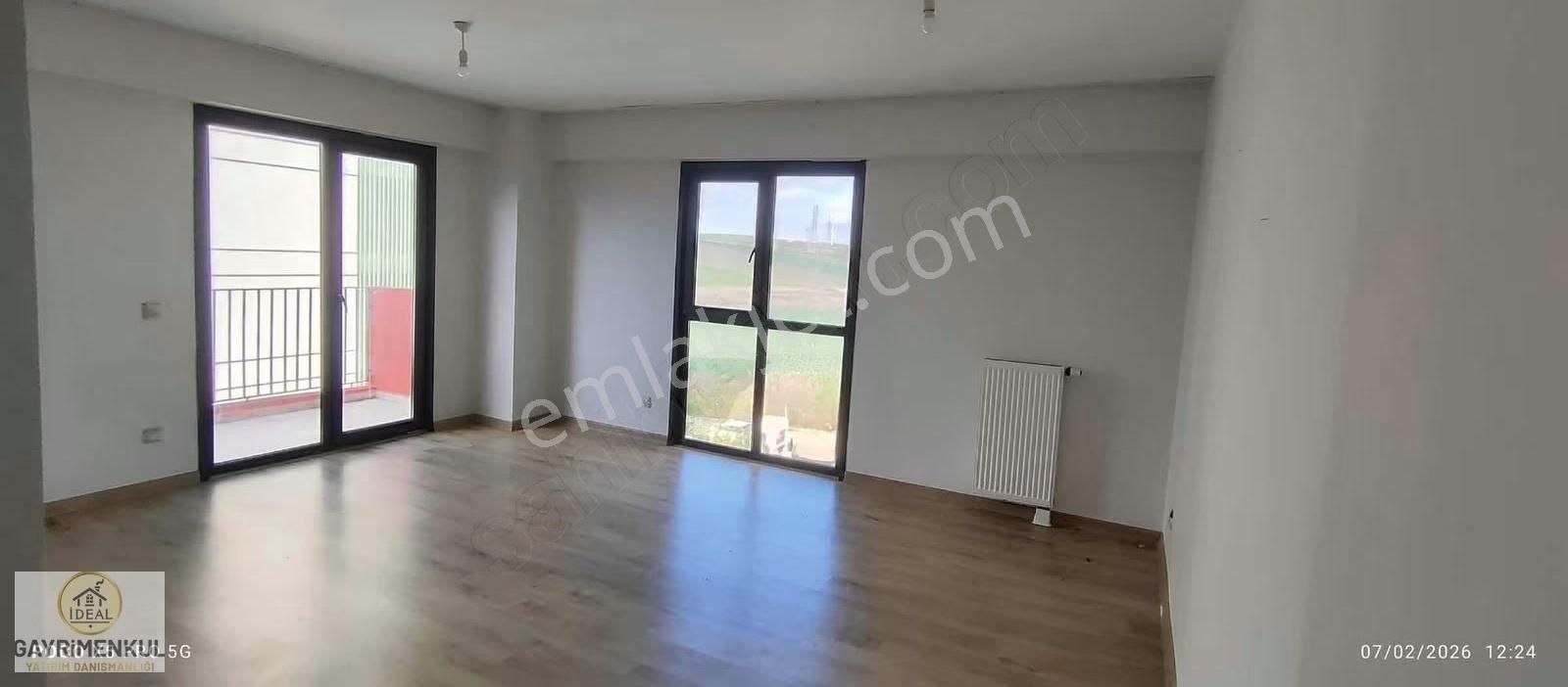 Mimarsinan Mah Kiptaş 4 Satılık 3+1 Daire - Görsel 6