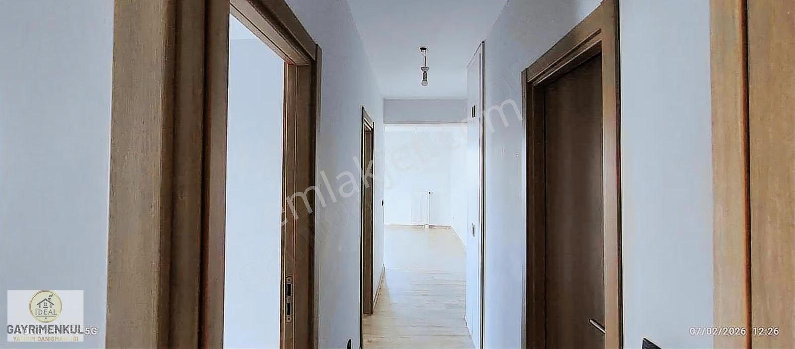 Mimarsinan Mah Kiptaş 4 Satılık 3+1 Daire - Görsel 4