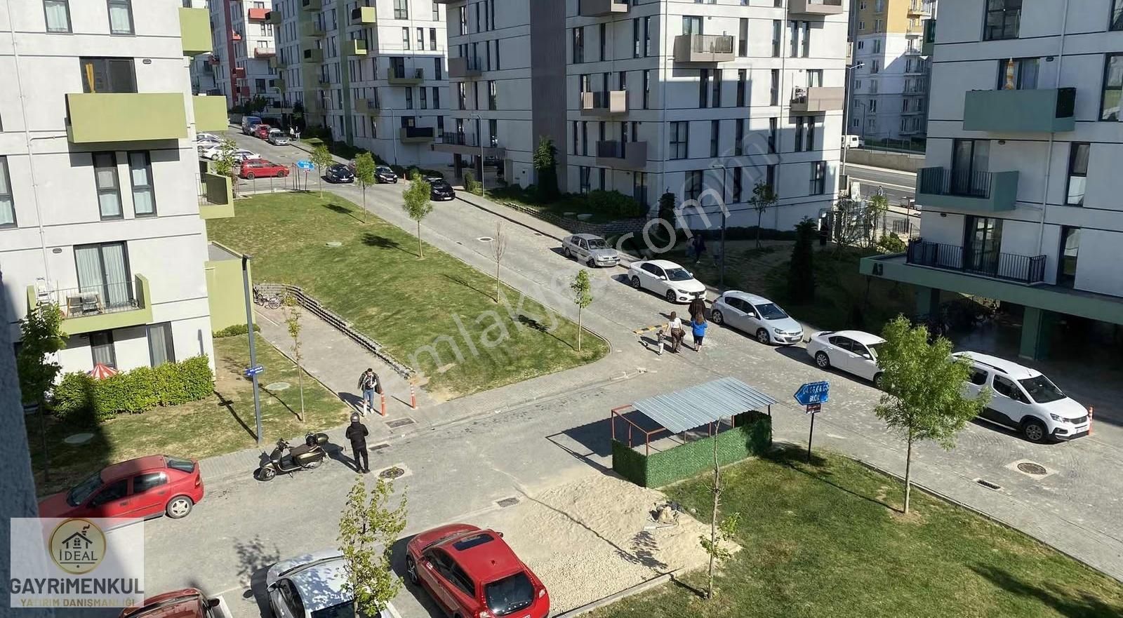 Mimarsinan Mah Kiptaş 4 Satılık 3+1 Daire