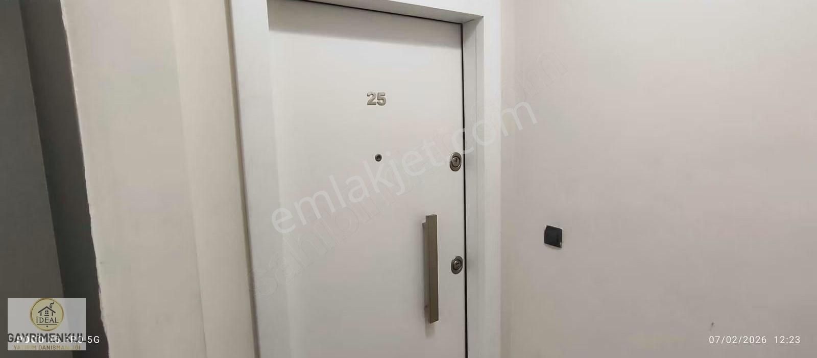 Mimarsinan Mah Kiptaş 4 Satılık 3+1 Daire - Görsel 12