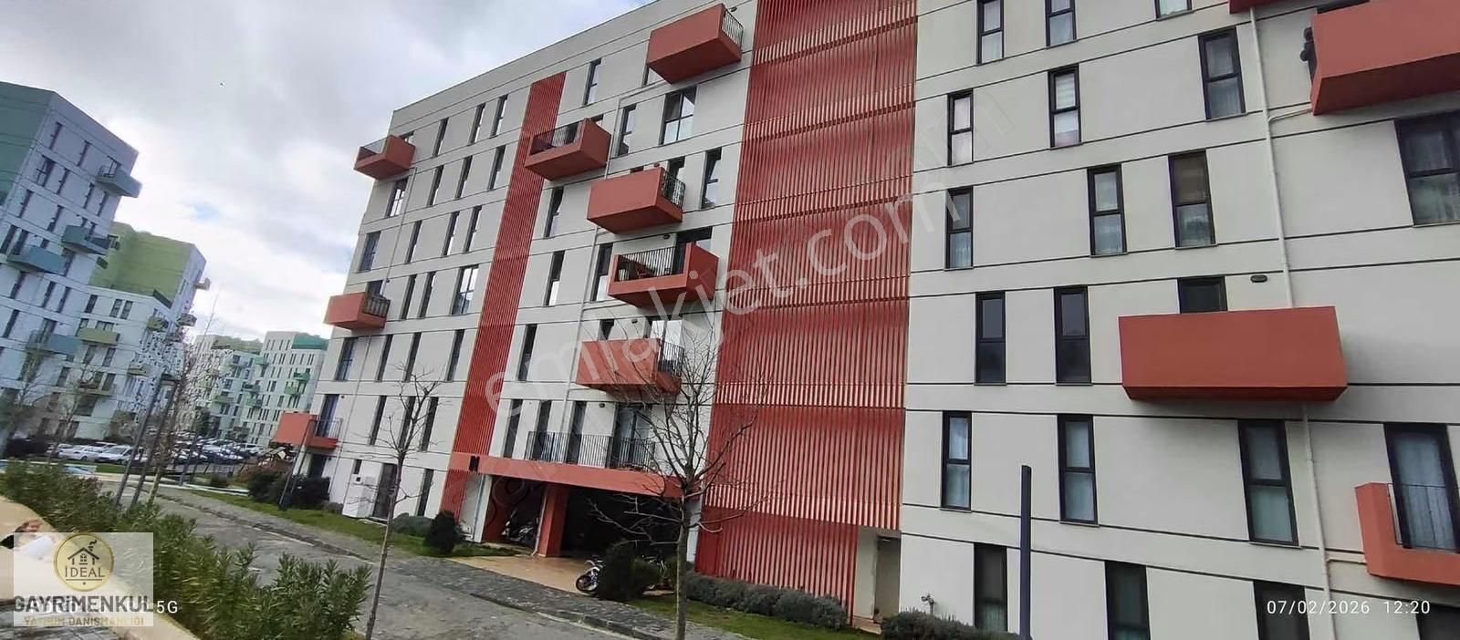 Mimarsinan Mah Kiptaş 4 Satılık 3+1 Daire - Görsel 15