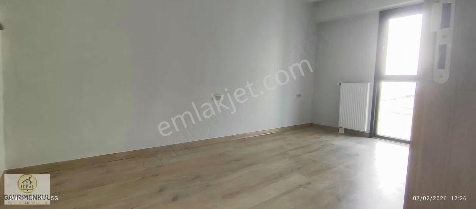 Mimarsinan Mah Kiptaş 4 Satılık 3+1 Daire - Görsel 14