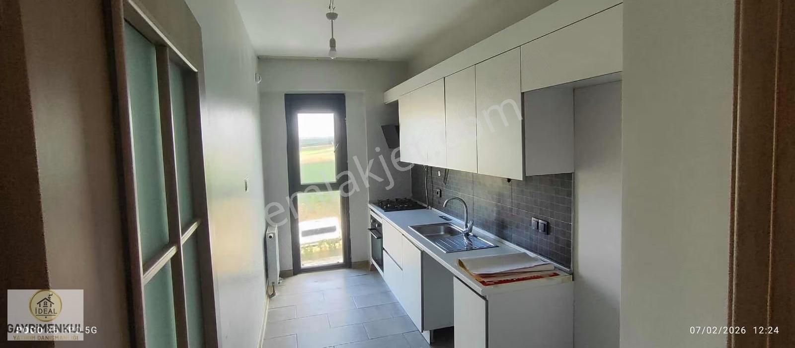 Mimarsinan Mah Kiptaş 4 Satılık 3+1 Daire - Görsel 9