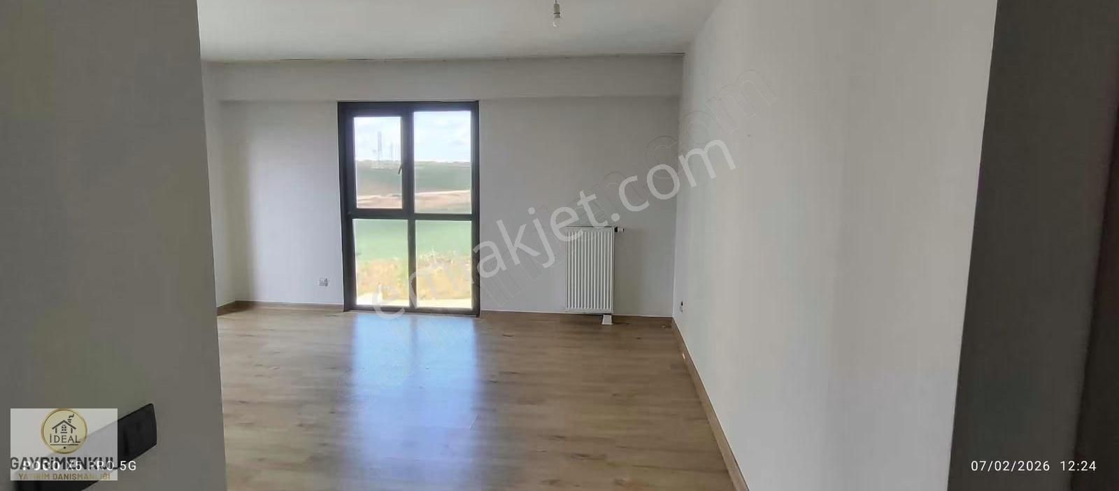 Mimarsinan Mah Kiptaş 4 Satılık 3+1 Daire - Görsel 13