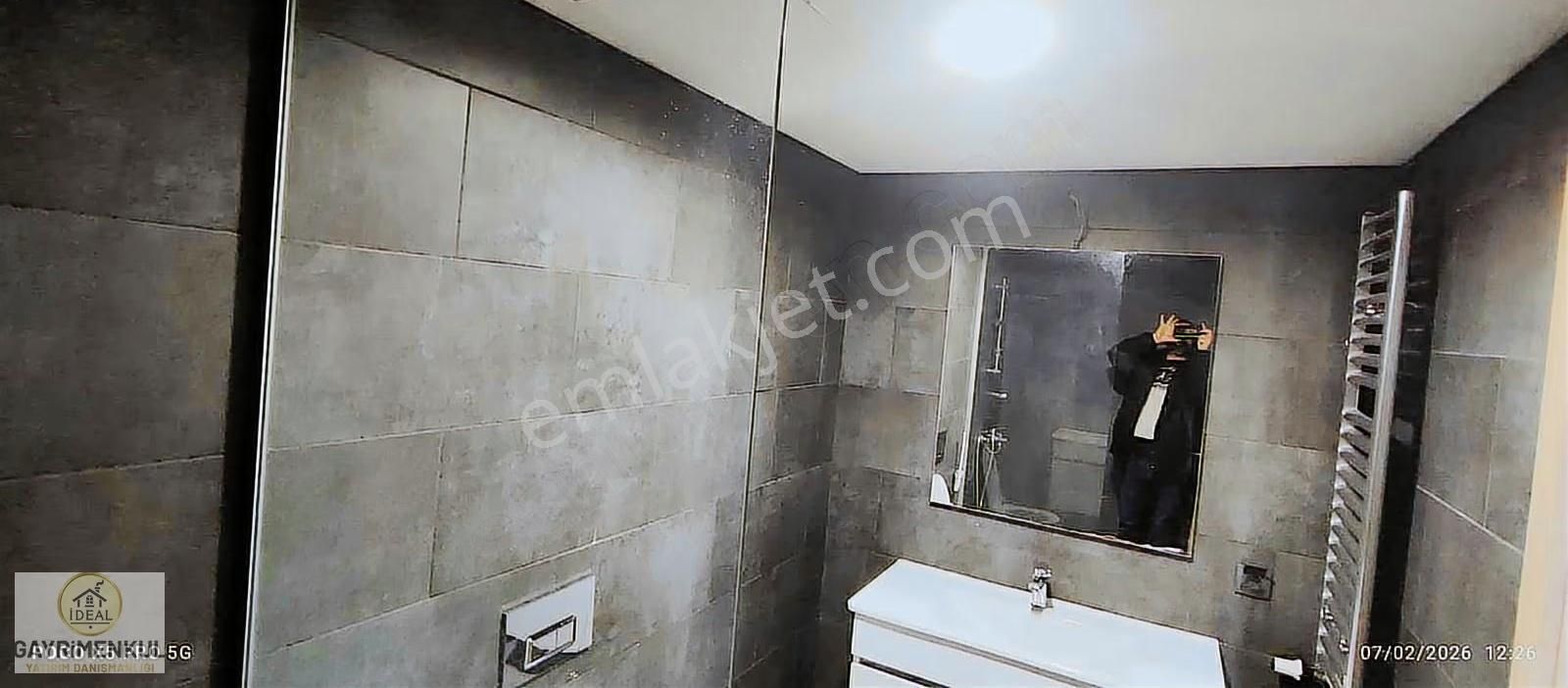 Mimarsinan Mah Kiptaş 4 Satılık 3+1 Daire - Görsel 5