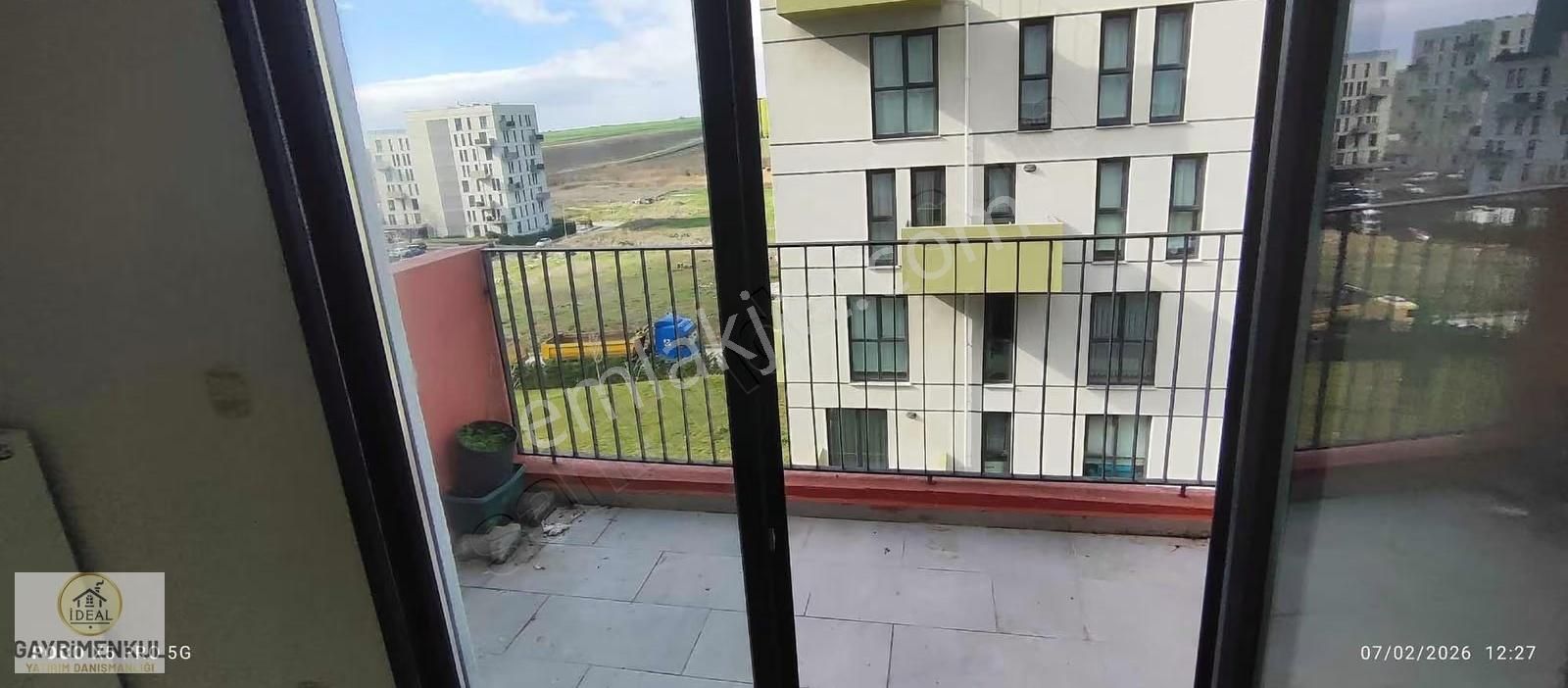 Mimarsinan Mah Kiptaş 4 Satılık 3+1 Daire - Görsel 11