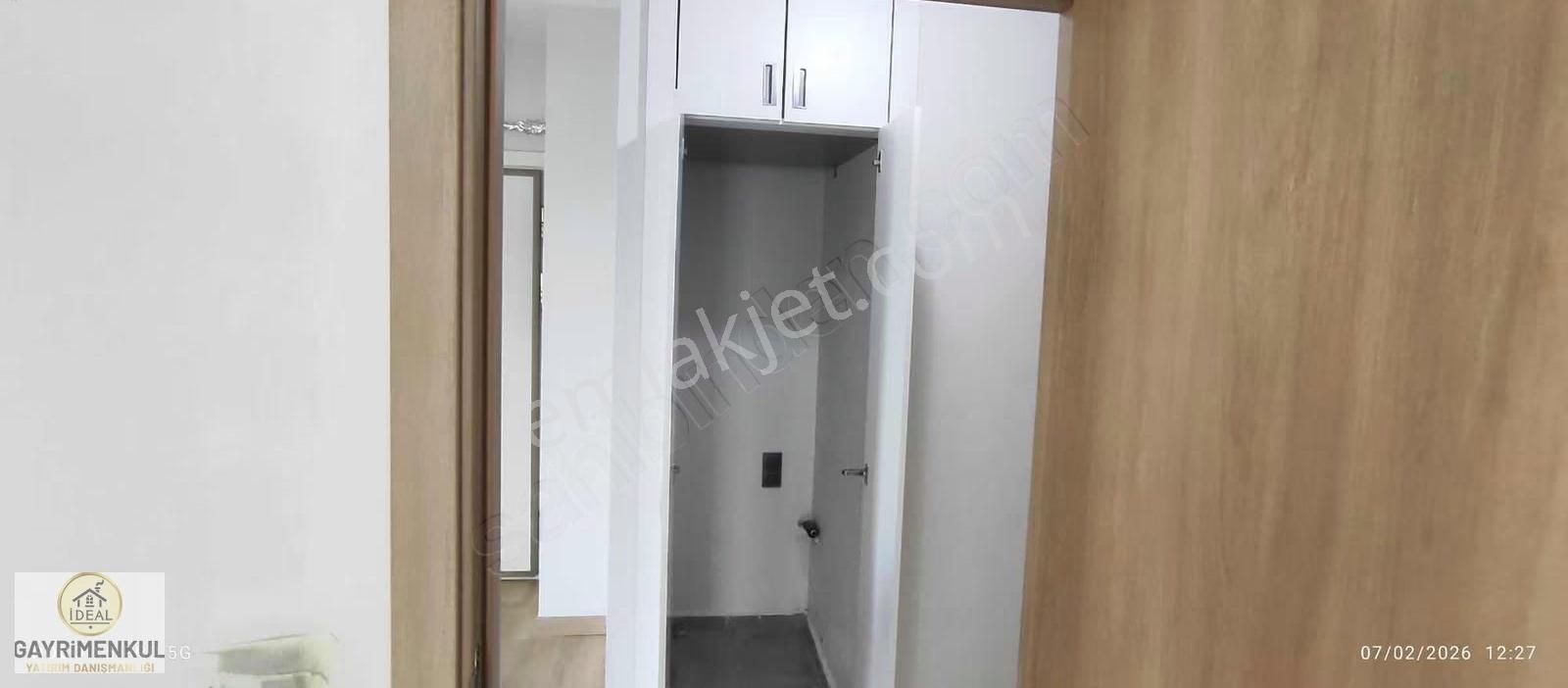 Mimarsinan Mah Kiptaş 4 Satılık 3+1 Daire - Görsel 8