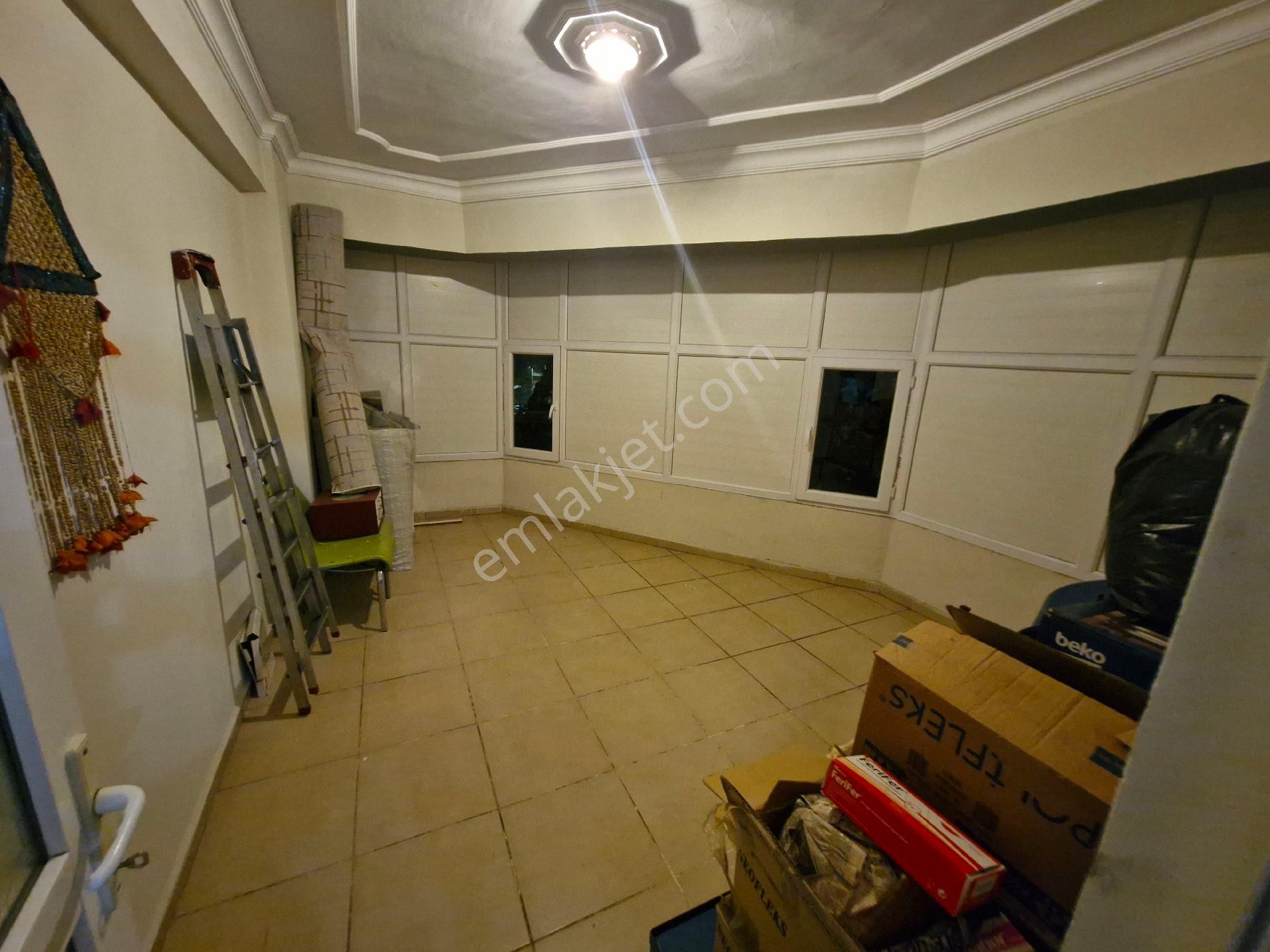 Karaköprüde Bakımlı Daire. - Görsel 9