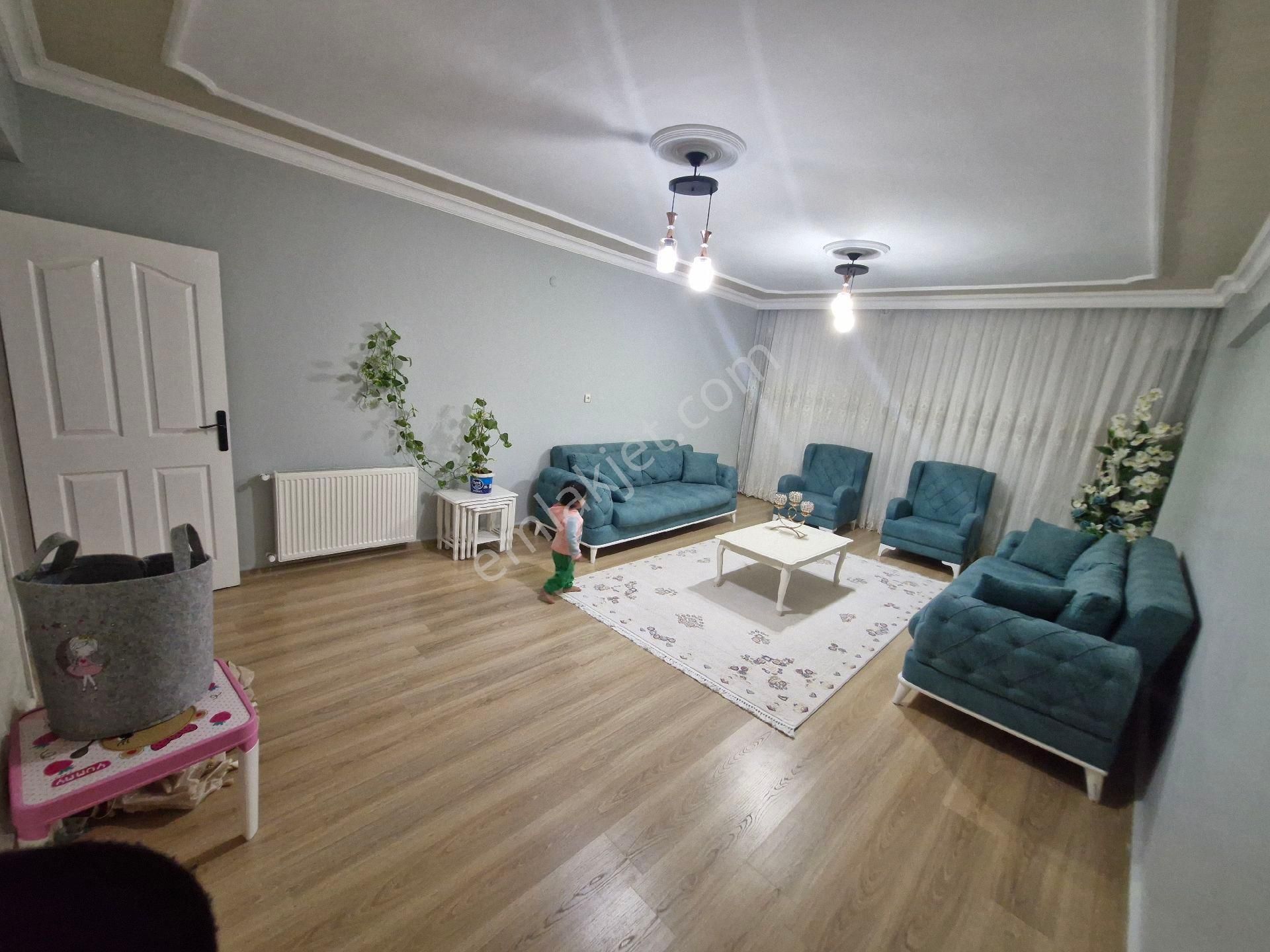 Karaköprüde Bakımlı Daire. - Görsel 2