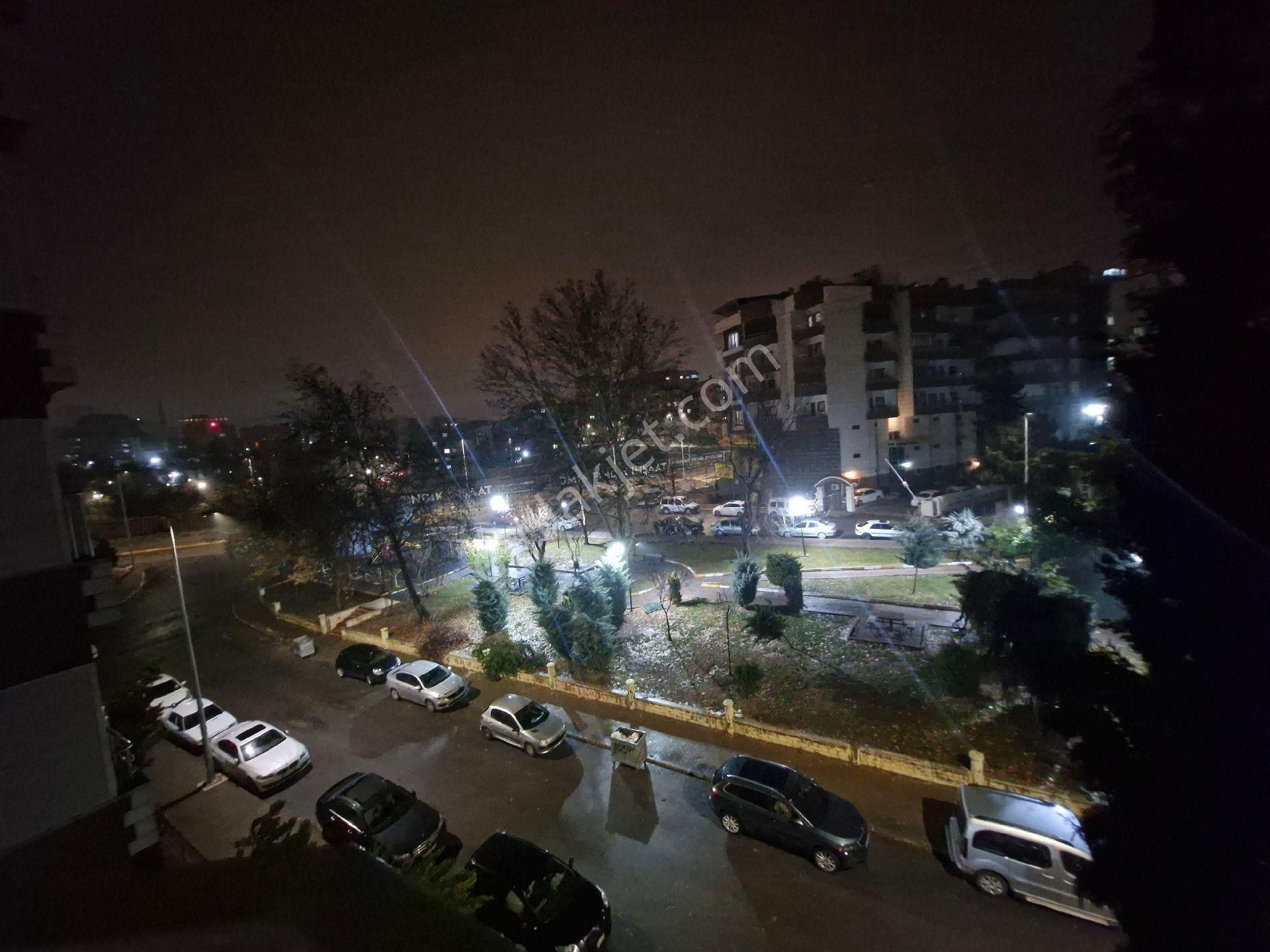 Karaköprüde Bakımlı Daire. - Görsel 12