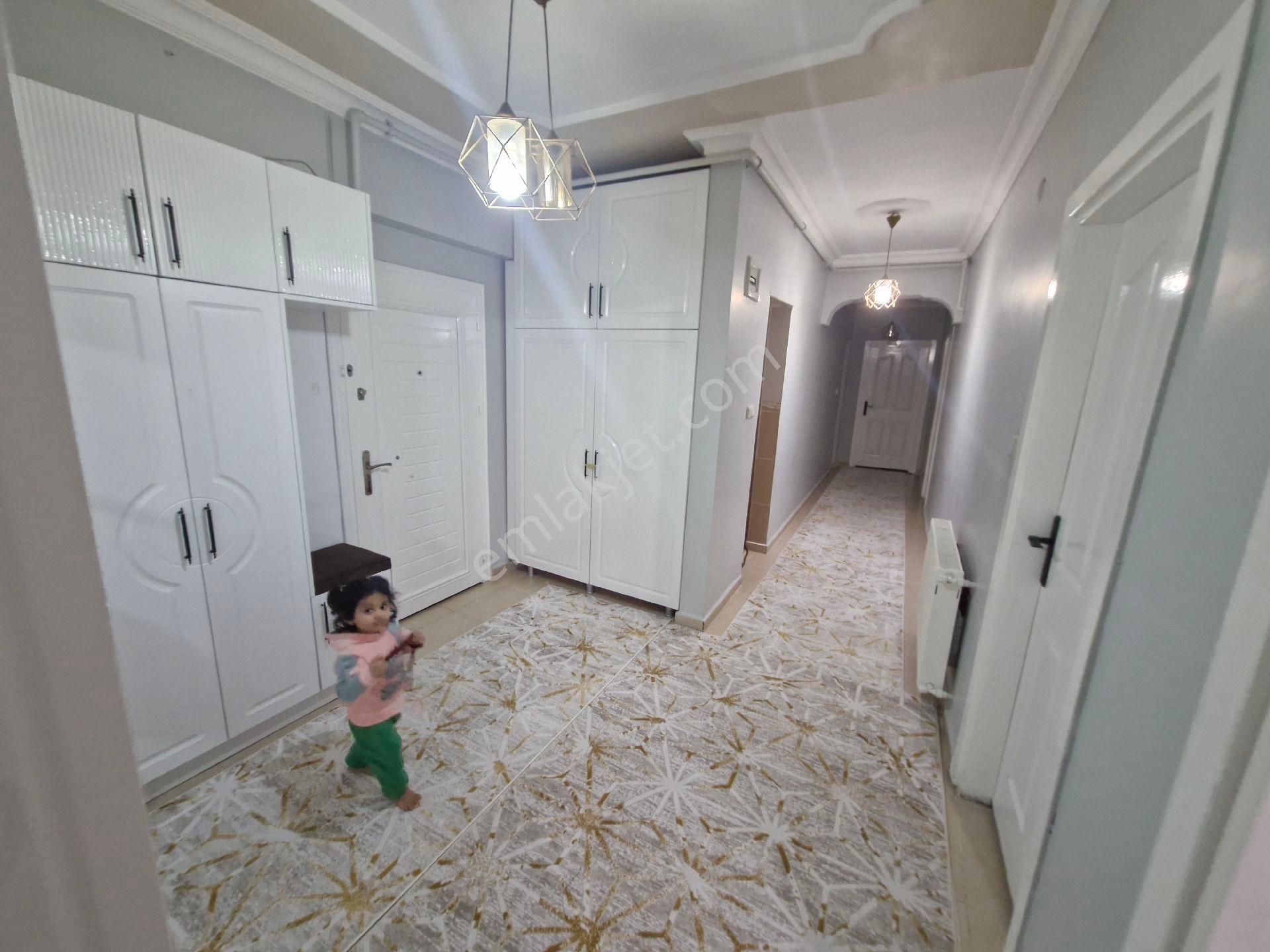 Karaköprüde Bakımlı Daire. - Görsel 4