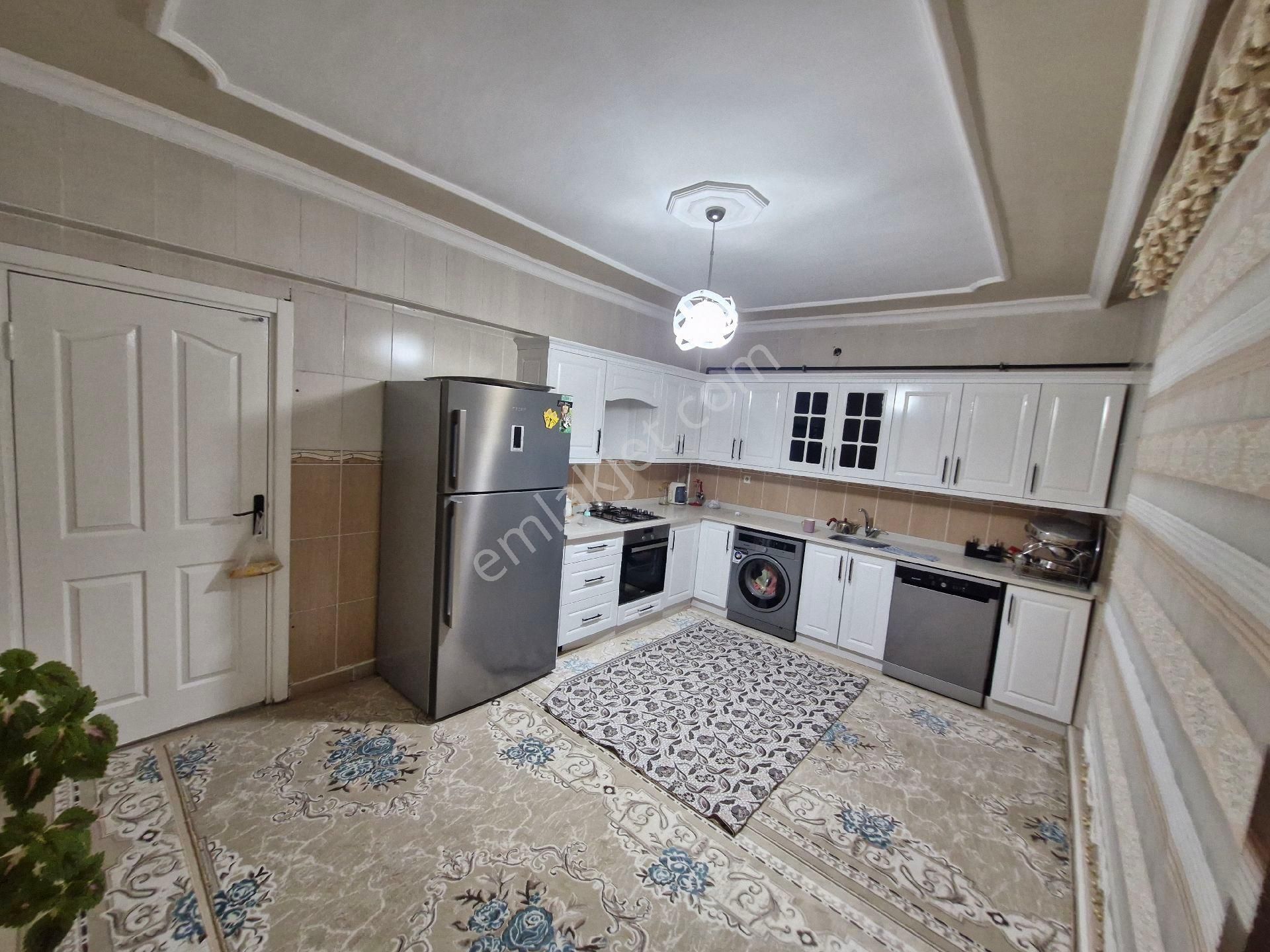 Karaköprüde Bakımlı Daire. - Görsel 5