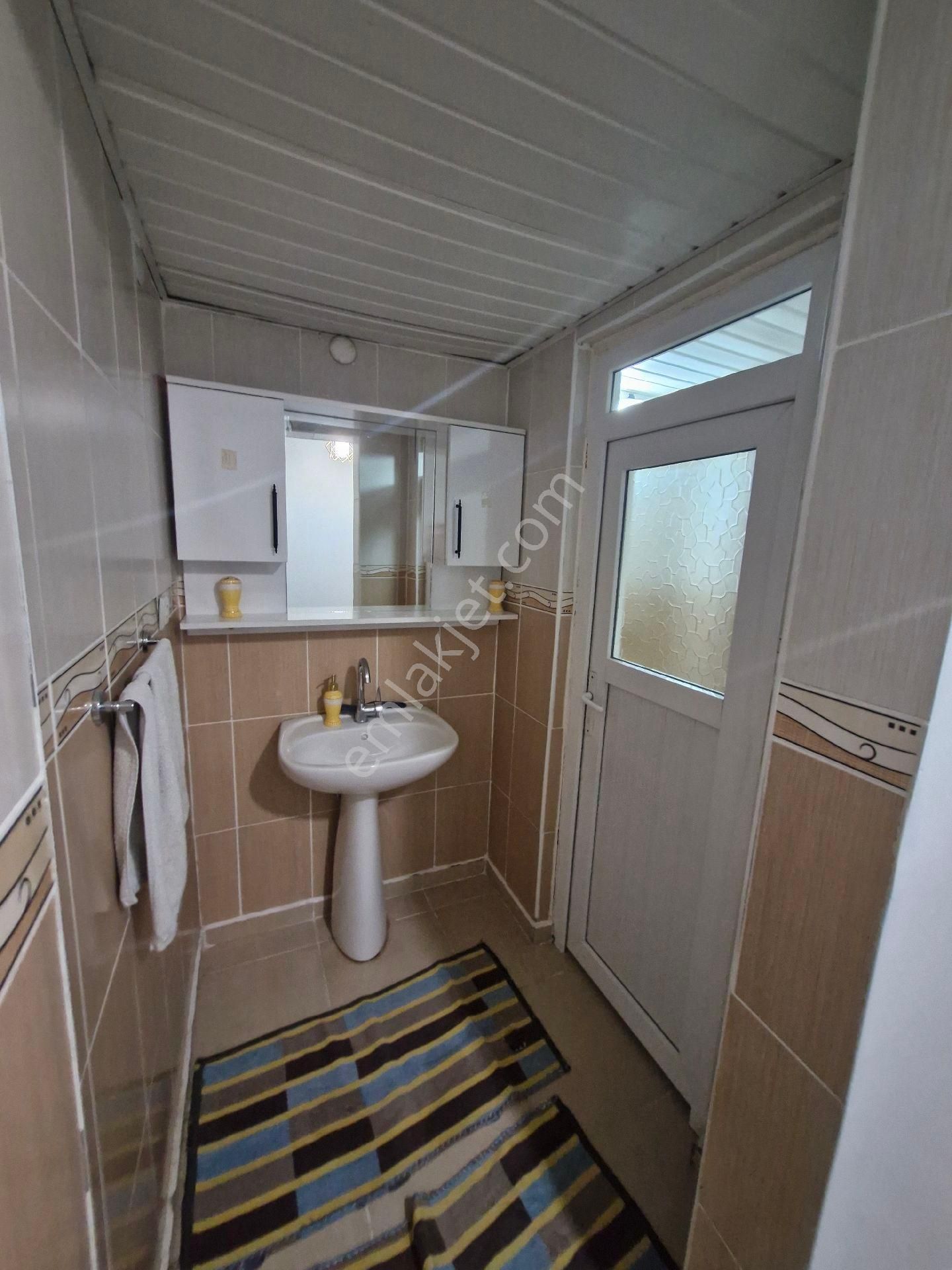 Karaköprüde Bakımlı Daire. - Görsel 11