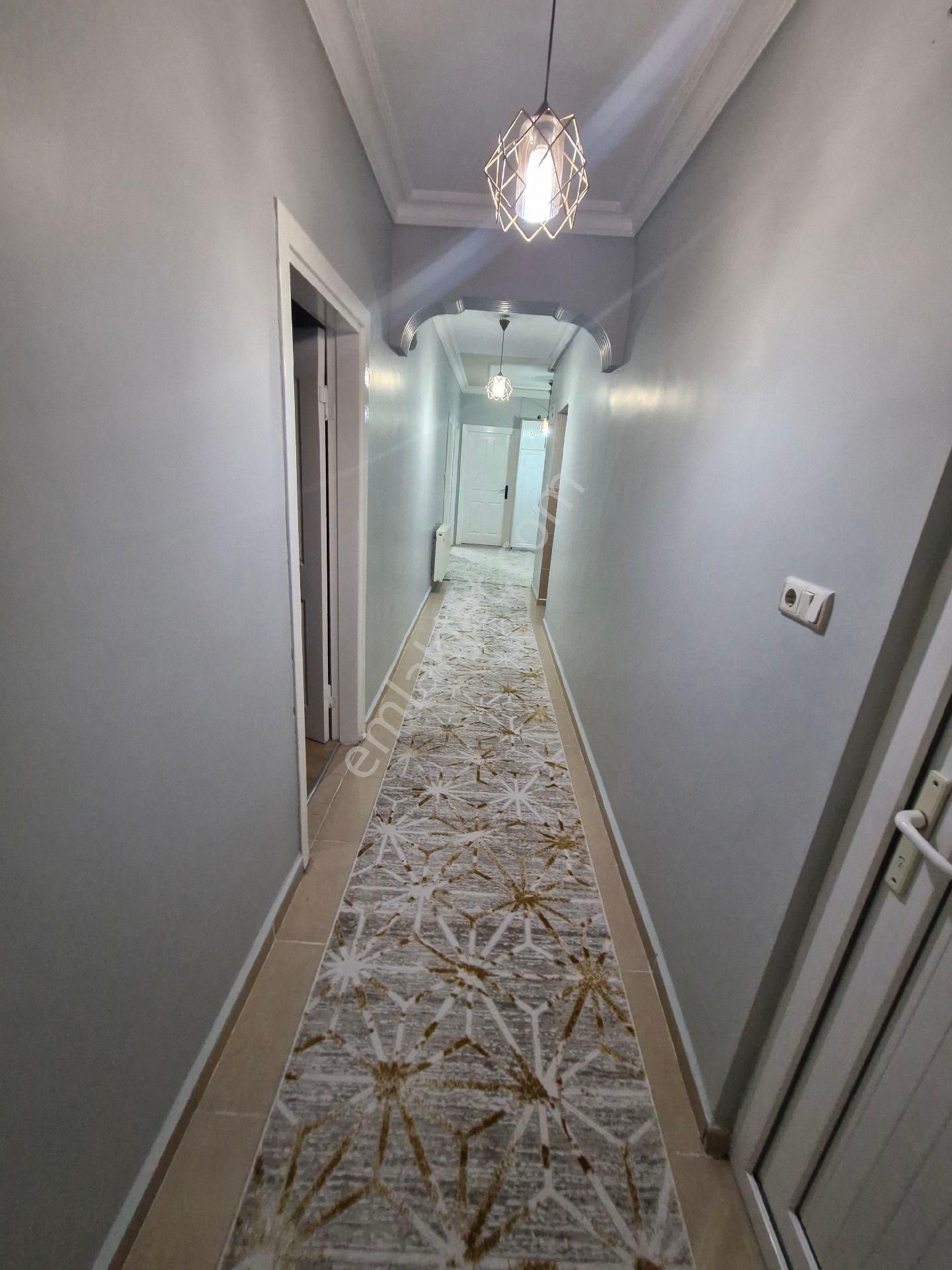 Karaköprüde Bakımlı Daire. - Görsel 7