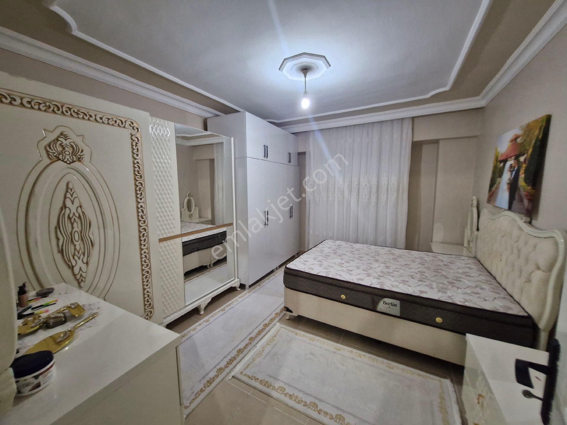 Karaköprüde Bakımlı Daire. - Görsel 10