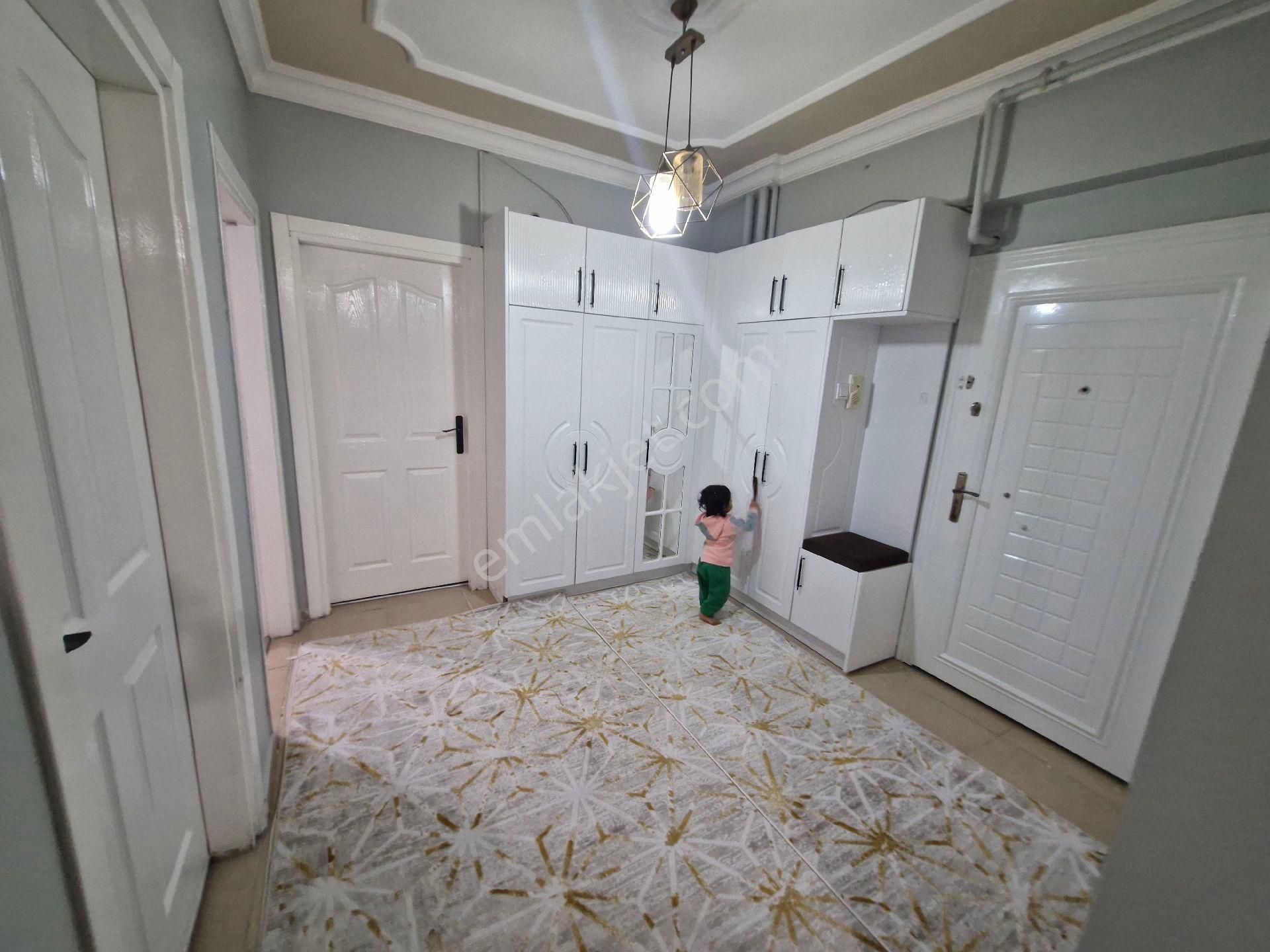 Karaköprüde Bakımlı Daire. - Görsel 3