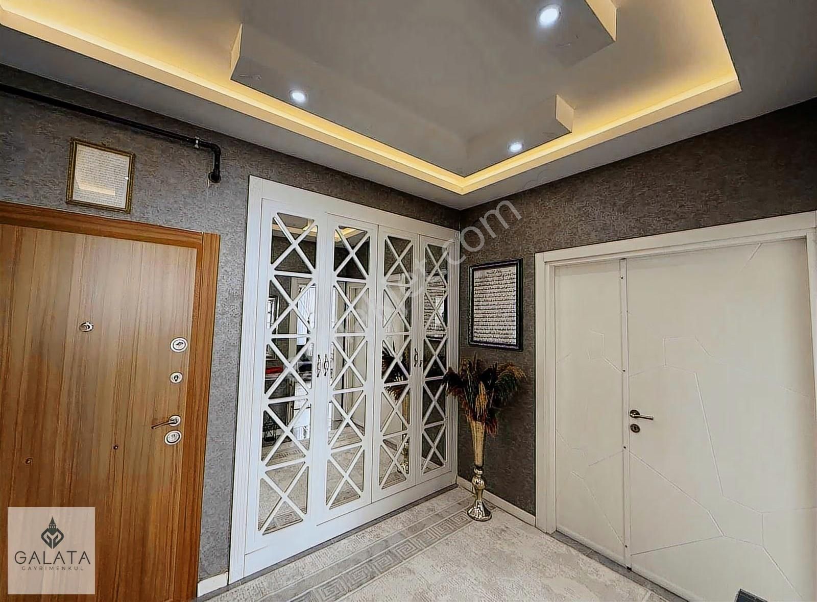 Diyarbakır Yoluna Yakın Akpıyar'da Satılık 3+1 Ful Bakımlı Daire - Görsel 10