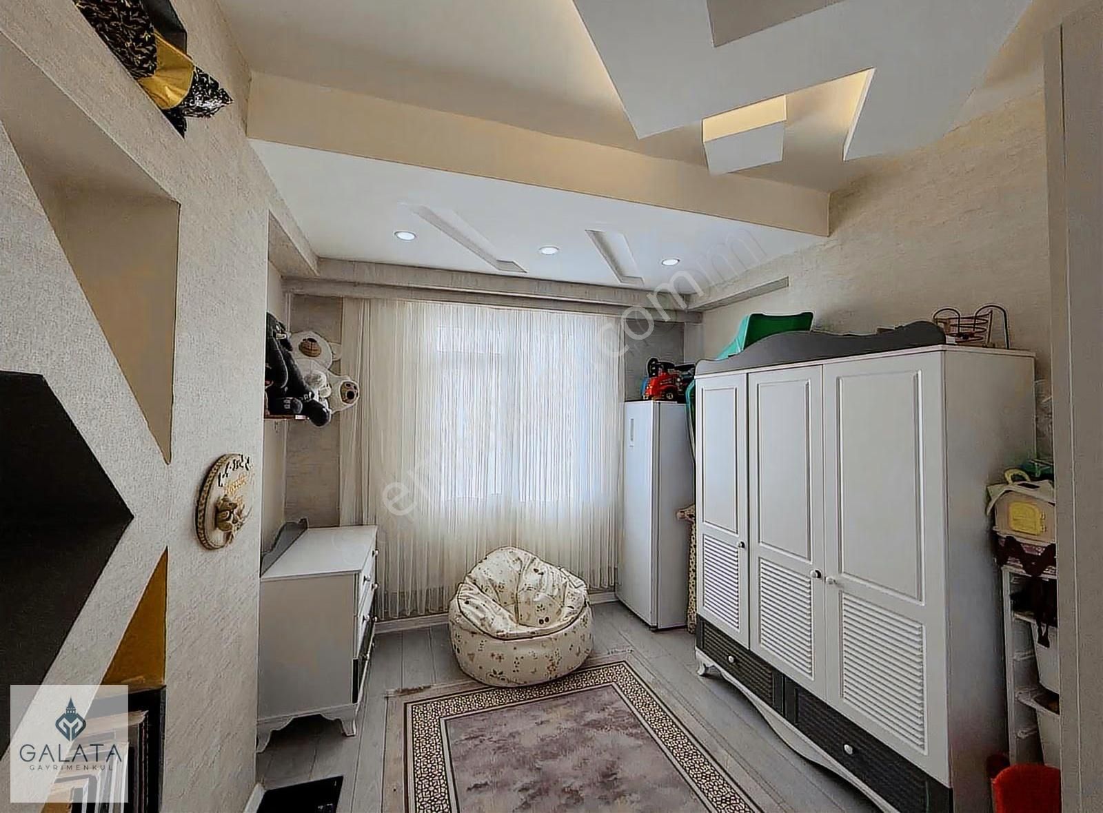 Diyarbakır Yoluna Yakın Akpıyar'da Satılık 3+1 Ful Bakımlı Daire - Görsel 20