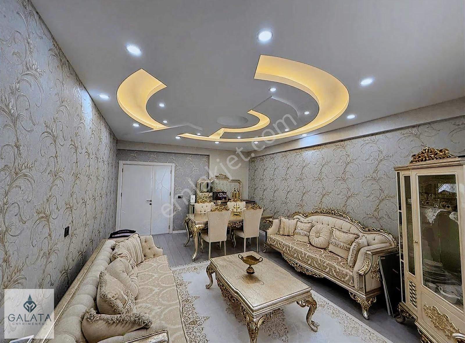 Diyarbakır Yoluna Yakın Akpıyar'da Satılık 3+1 Ful Bakımlı Daire - Görsel 15