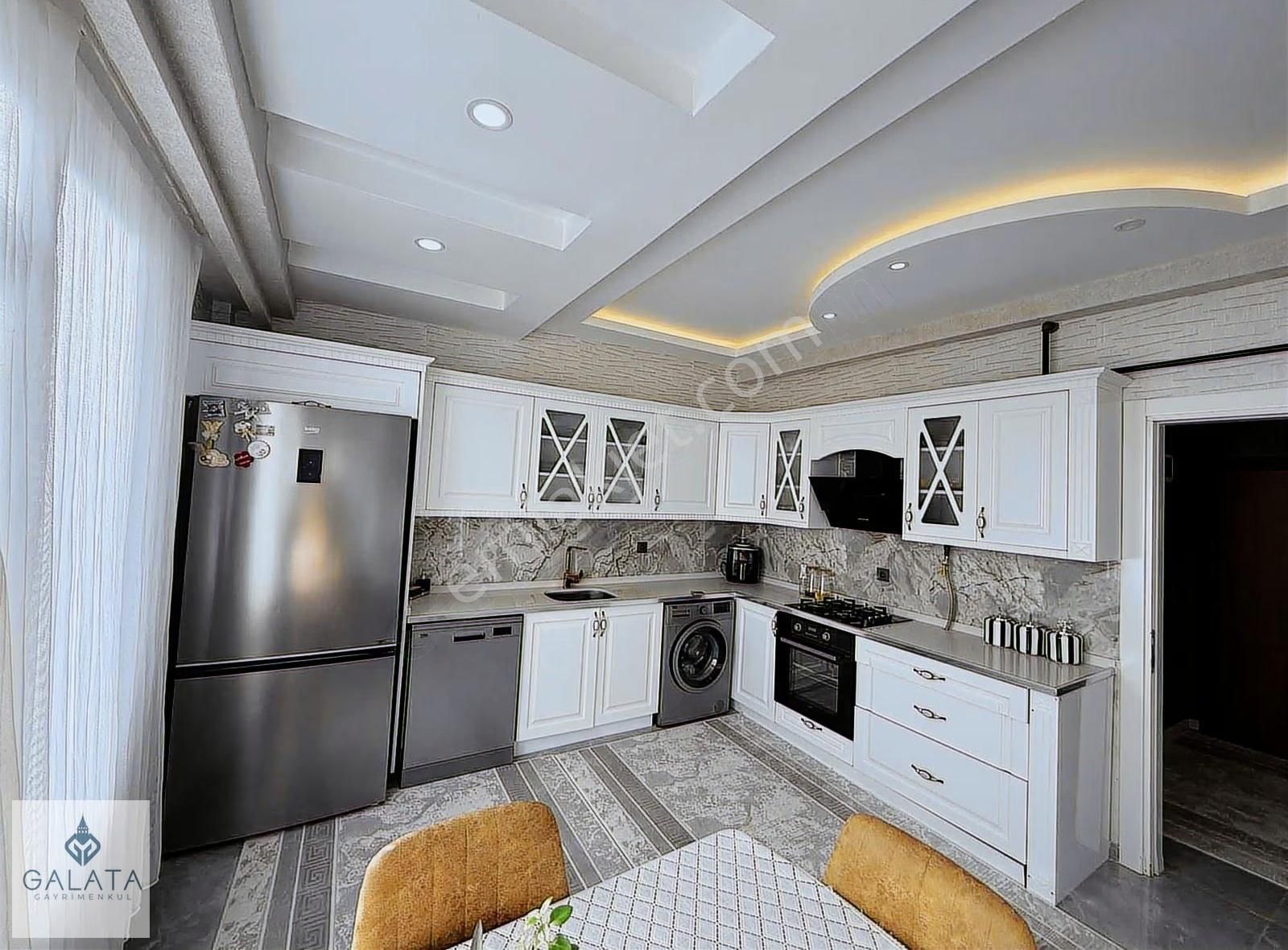 Diyarbakır Yoluna Yakın Akpıyar'da Satılık 3+1 Ful Bakımlı Daire - Görsel 18