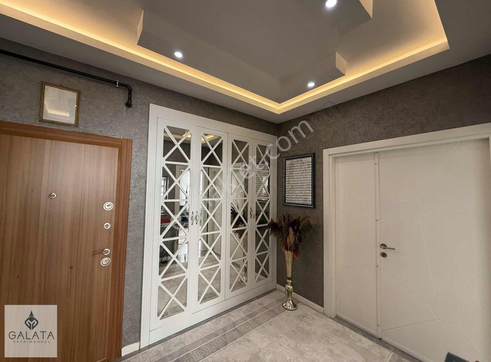 Diyarbakır Yoluna Yakın Akpıyar'da Satılık 3+1 Ful Bakımlı Daire - Görsel 6