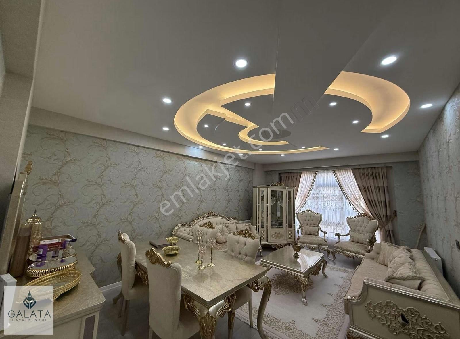 Diyarbakır Yoluna Yakın Akpıyar'da Satılık 3+1 Ful Bakımlı Daire - Görsel 5