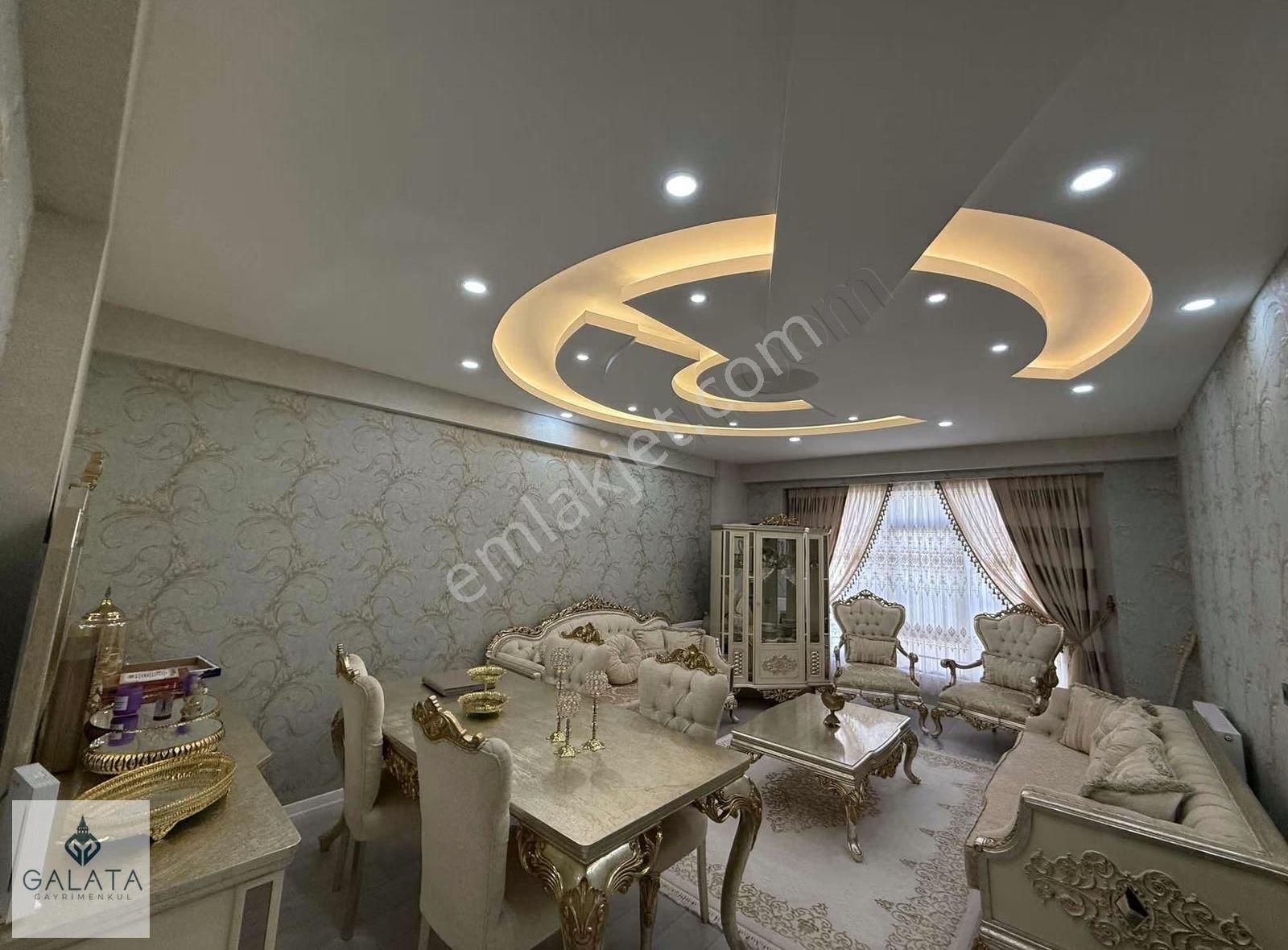 Diyarbakır Yoluna Yakın Akpıyar'da Satılık 3+1 Ful Bakımlı Daire - Görsel 16