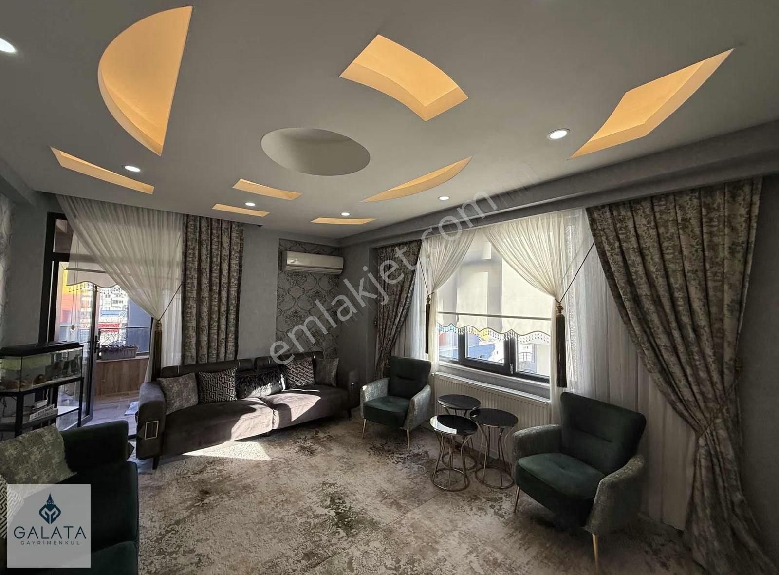 Diyarbakır Yoluna Yakın Akpıyar'da Satılık 3+1 Ful Bakımlı Daire - Görsel 9