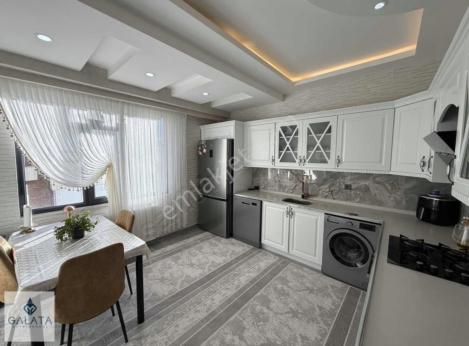 Diyarbakır Yoluna Yakın Akpıyar'da Satılık 3+1 Ful Bakımlı Daire - Görsel 21